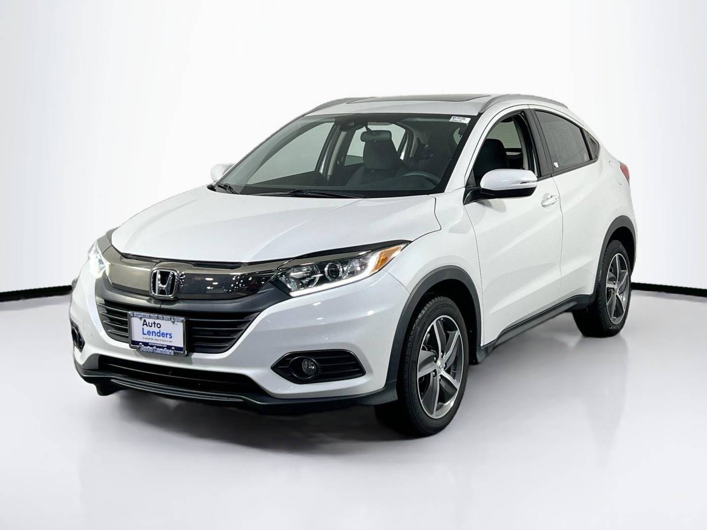 2022 Honda HR-V EX — SUV — 24,384 mi — Voorhees, NJ