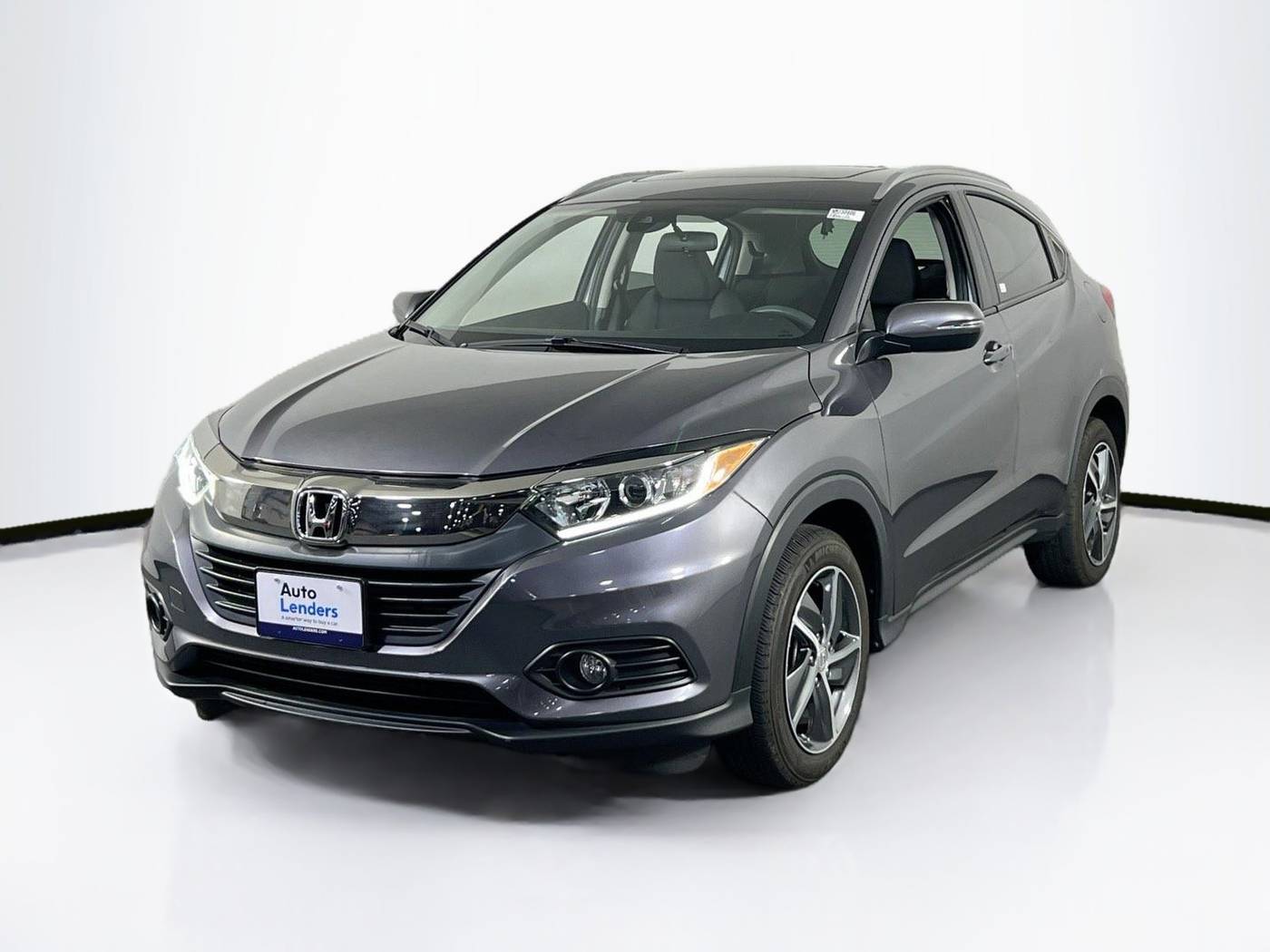 2022 Honda HR-V EX — SUV — 10,579 mi — Voorhees, NJ