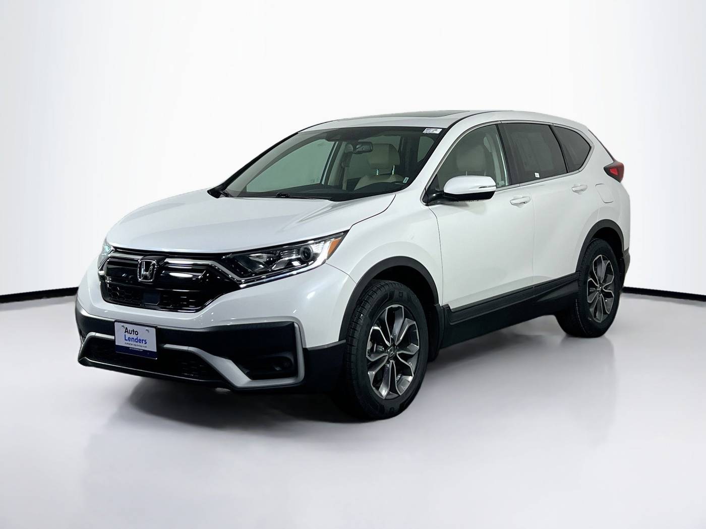 2022 Honda CR-V EX-L — SUV — 28,104 mi — Voorhees, NJ