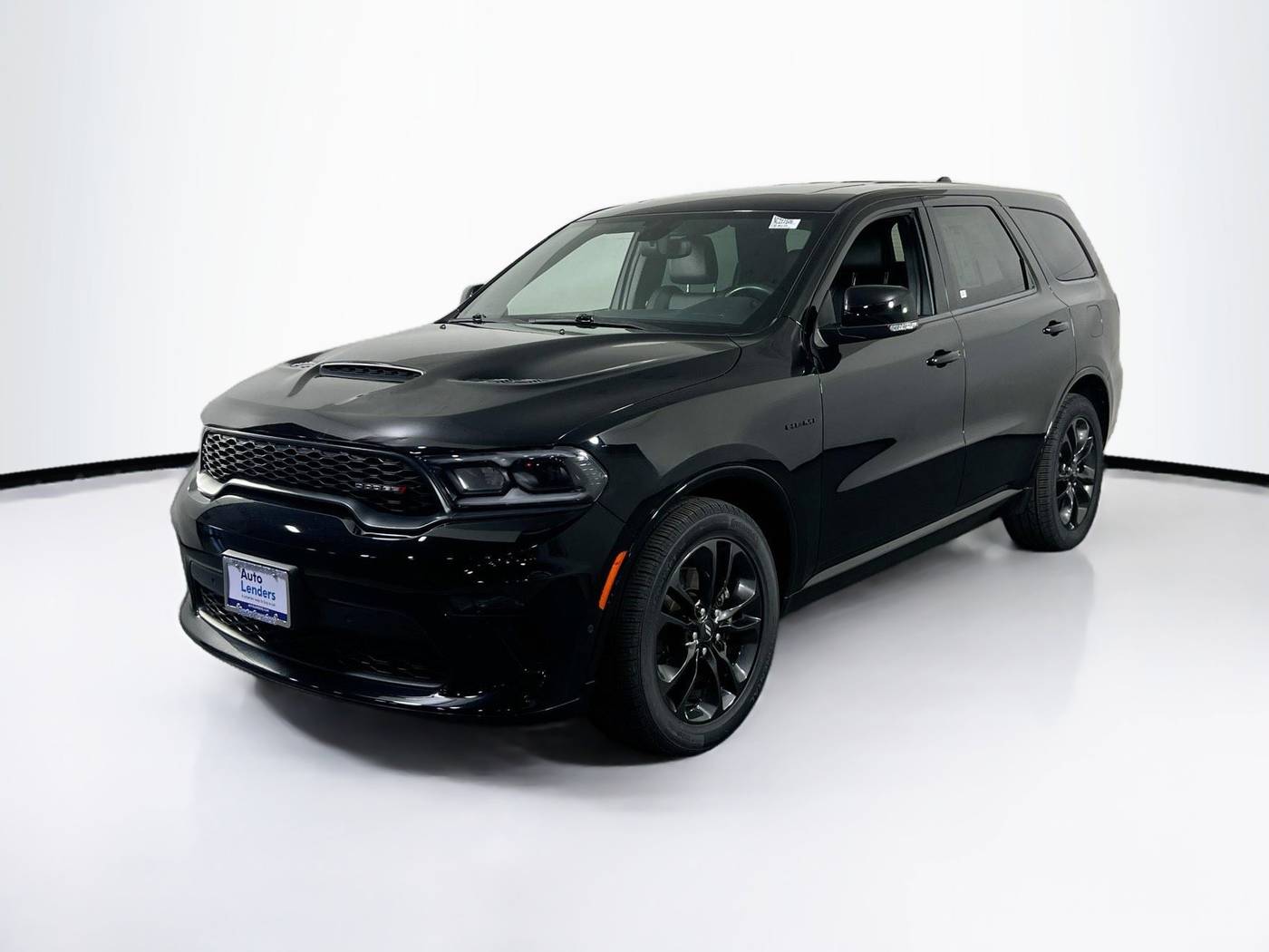 2022 Dodge Durango R/T — SUV — 23,616 mi — Voorhees, NJ