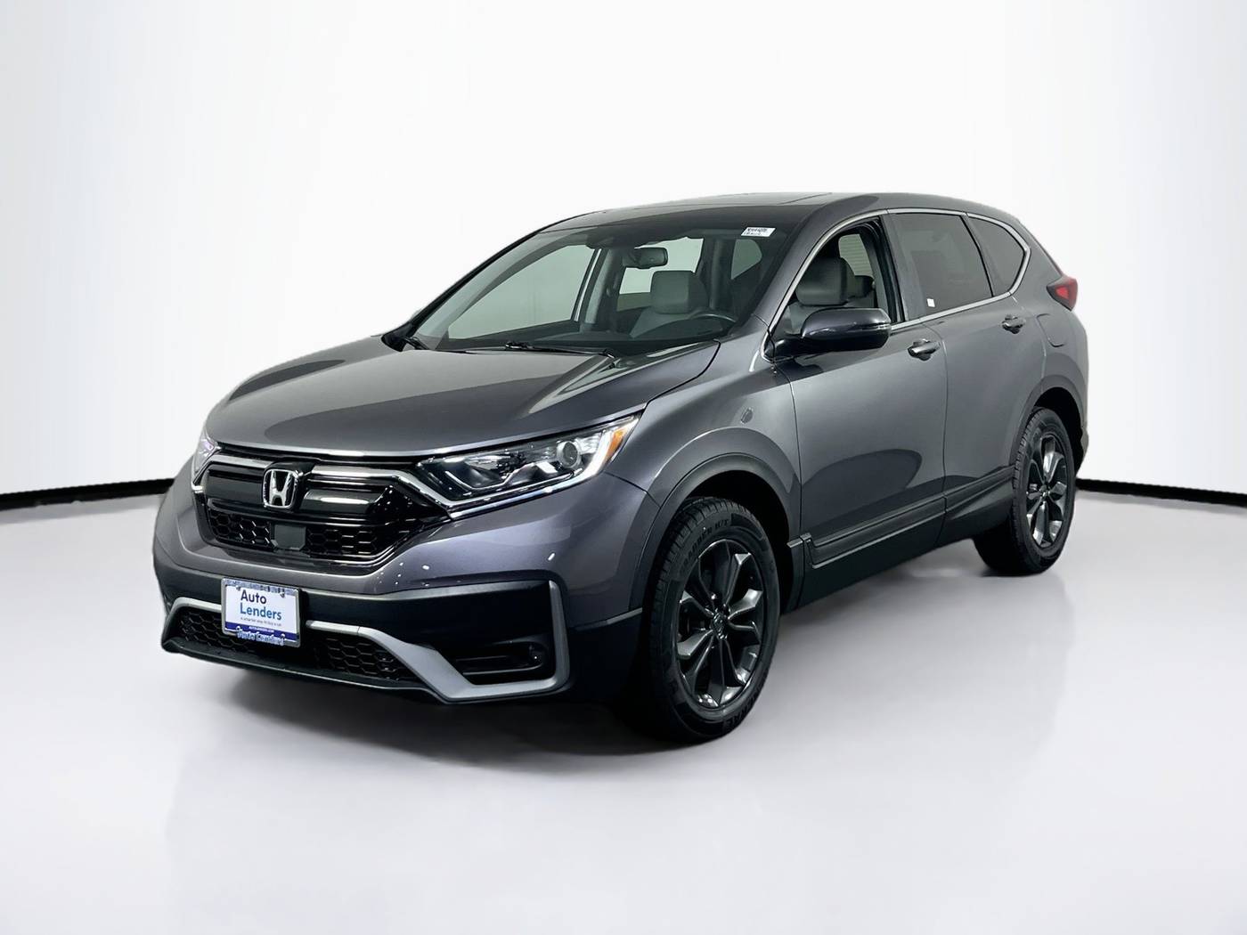2022 Honda CR-V EX-L — SUV — 19,571 mi — Voorhees, NJ