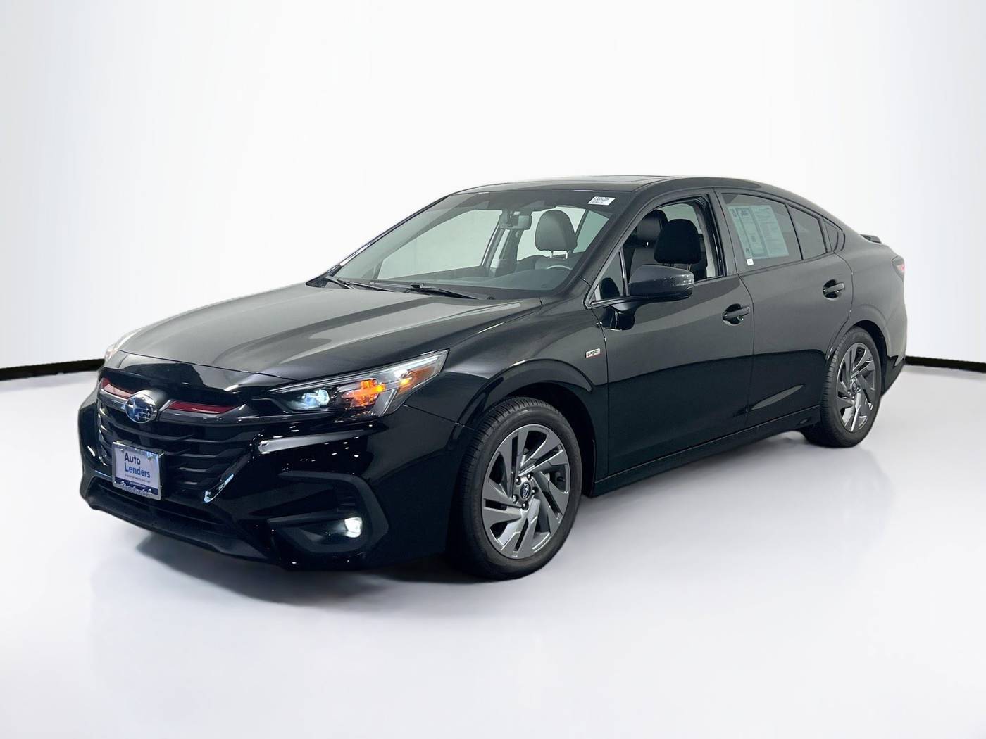 2024 Subaru Legacy Sport — Sedan — 16,314 mi — Voorhees, NJ