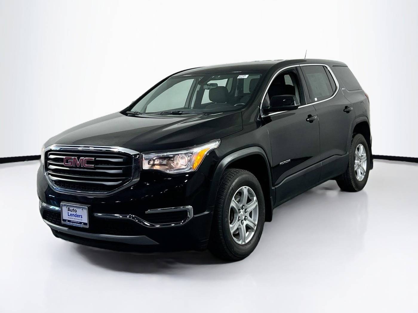 2019 GMC Acadia SLE — SUV — 42,137 mi — Voorhees, NJ