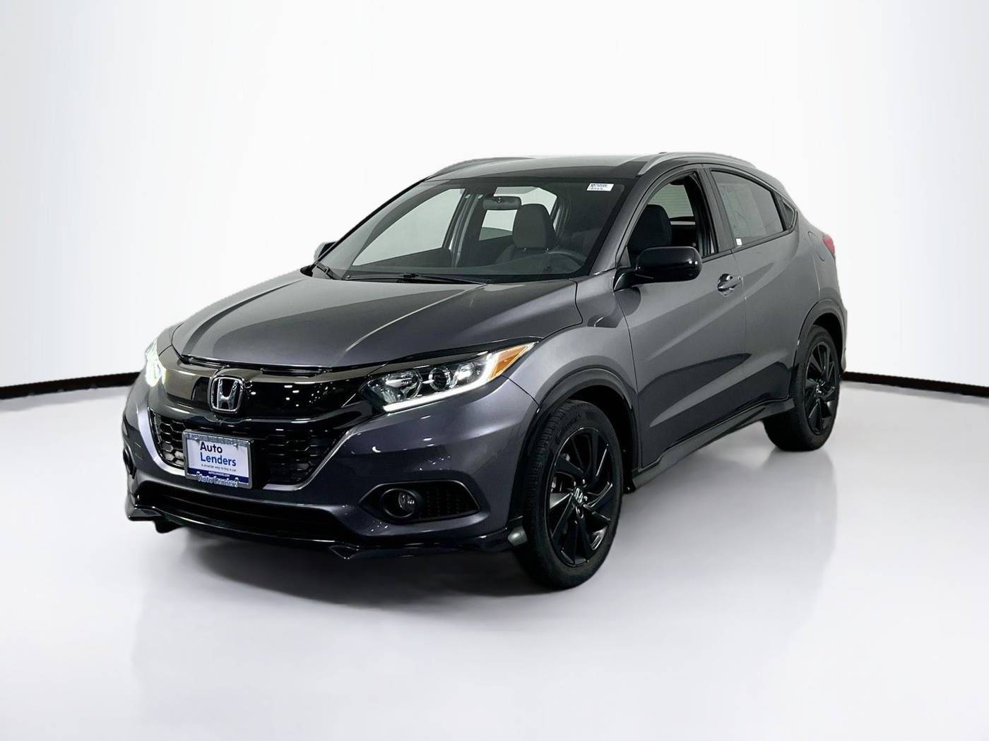 2022 Honda HR-V Sport — SUV — 22,331 mi — Voorhees, NJ