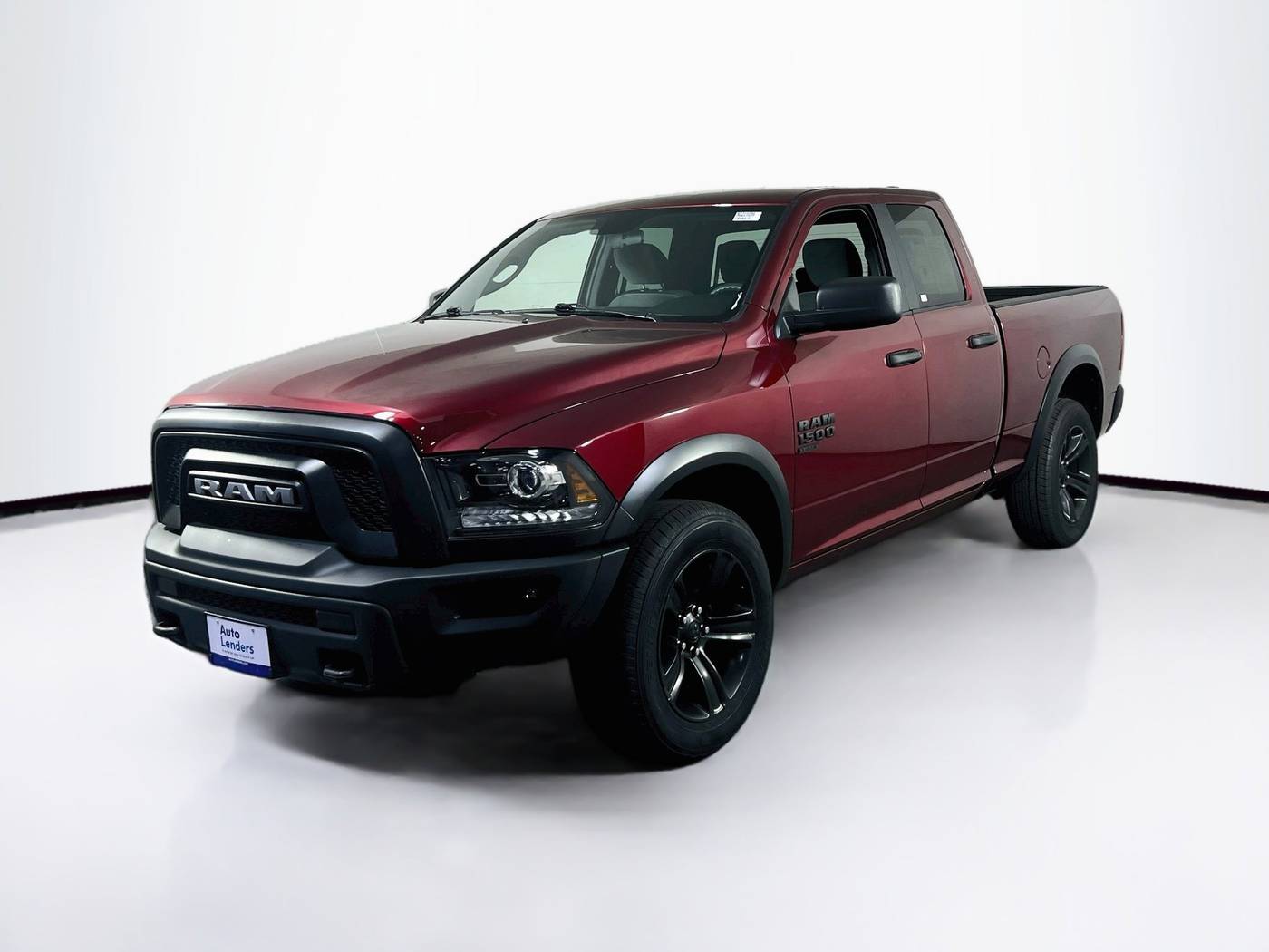 2022 Ram 1500 Classic Warlock — Pickup Truck — 43,055 mi — Voorhees, NJ