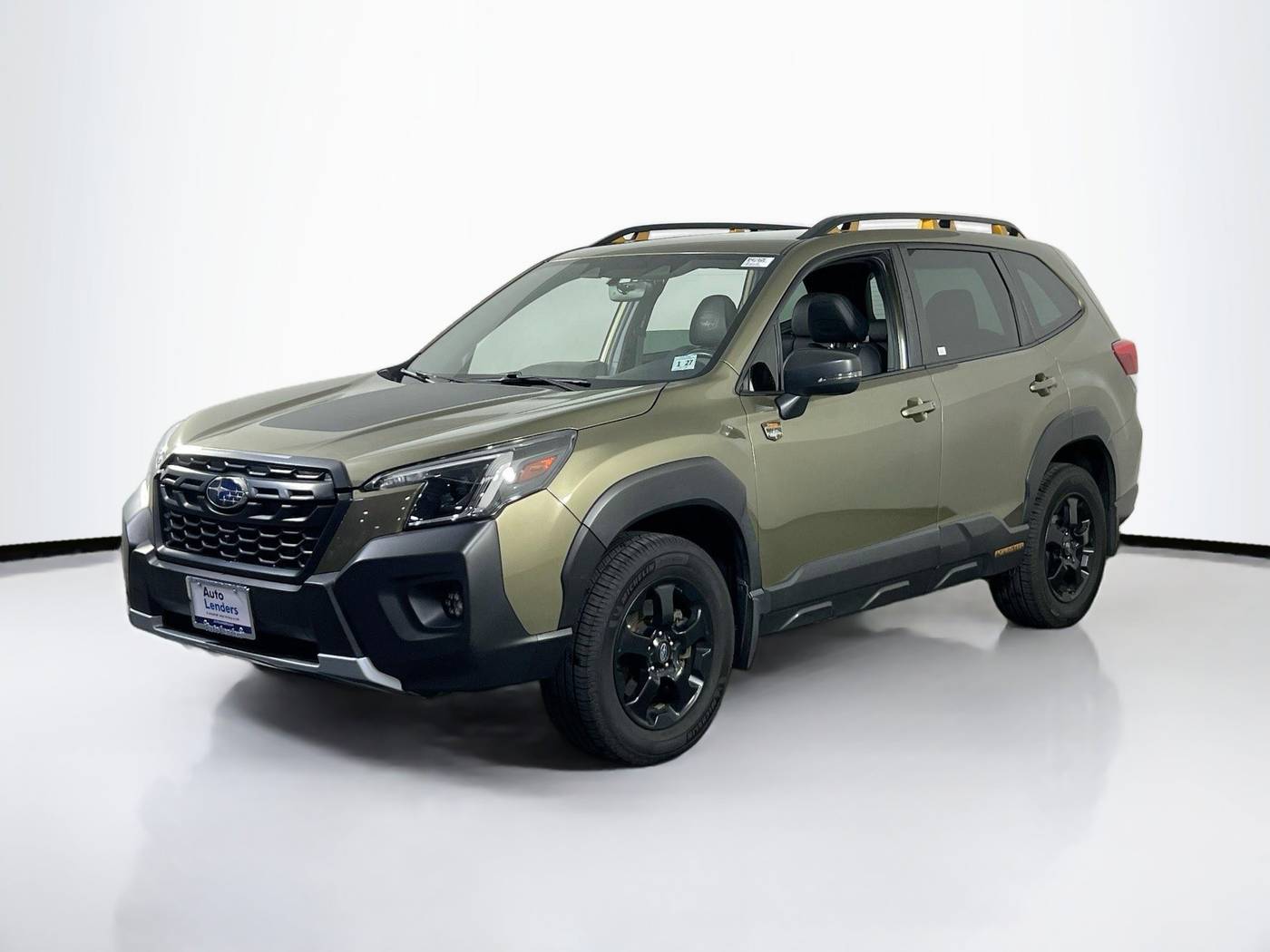2022 Subaru Forester Wilderness — SUV — 56,947 mi — Voorhees, NJ