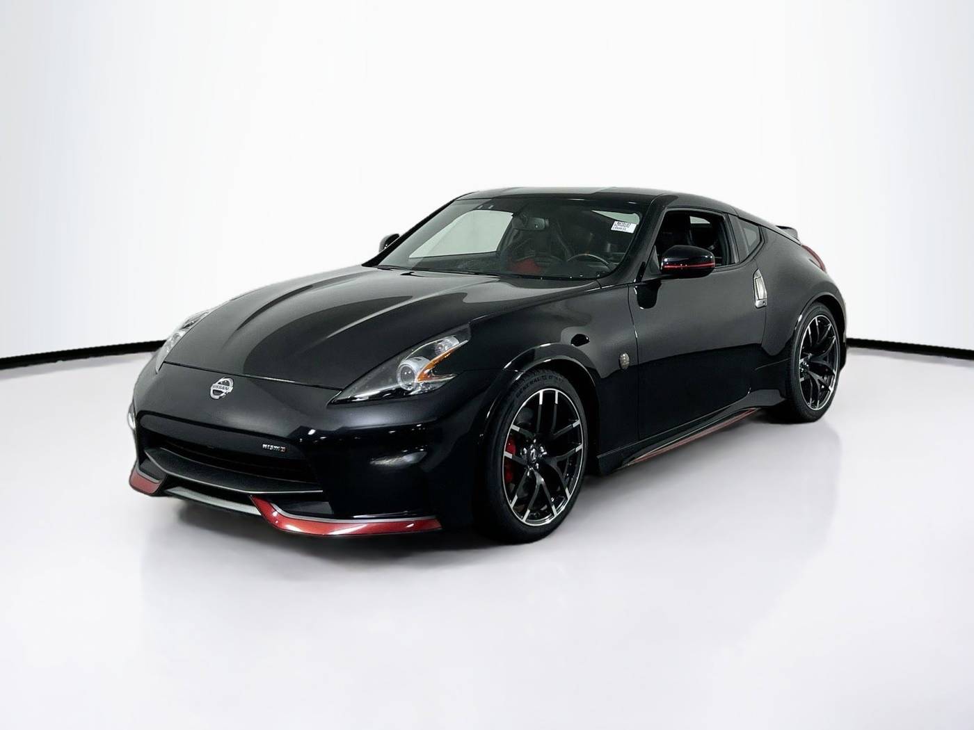 2020 Nissan 370Z NISMO — Coupe — 29,891 mi — Voorhees, NJ