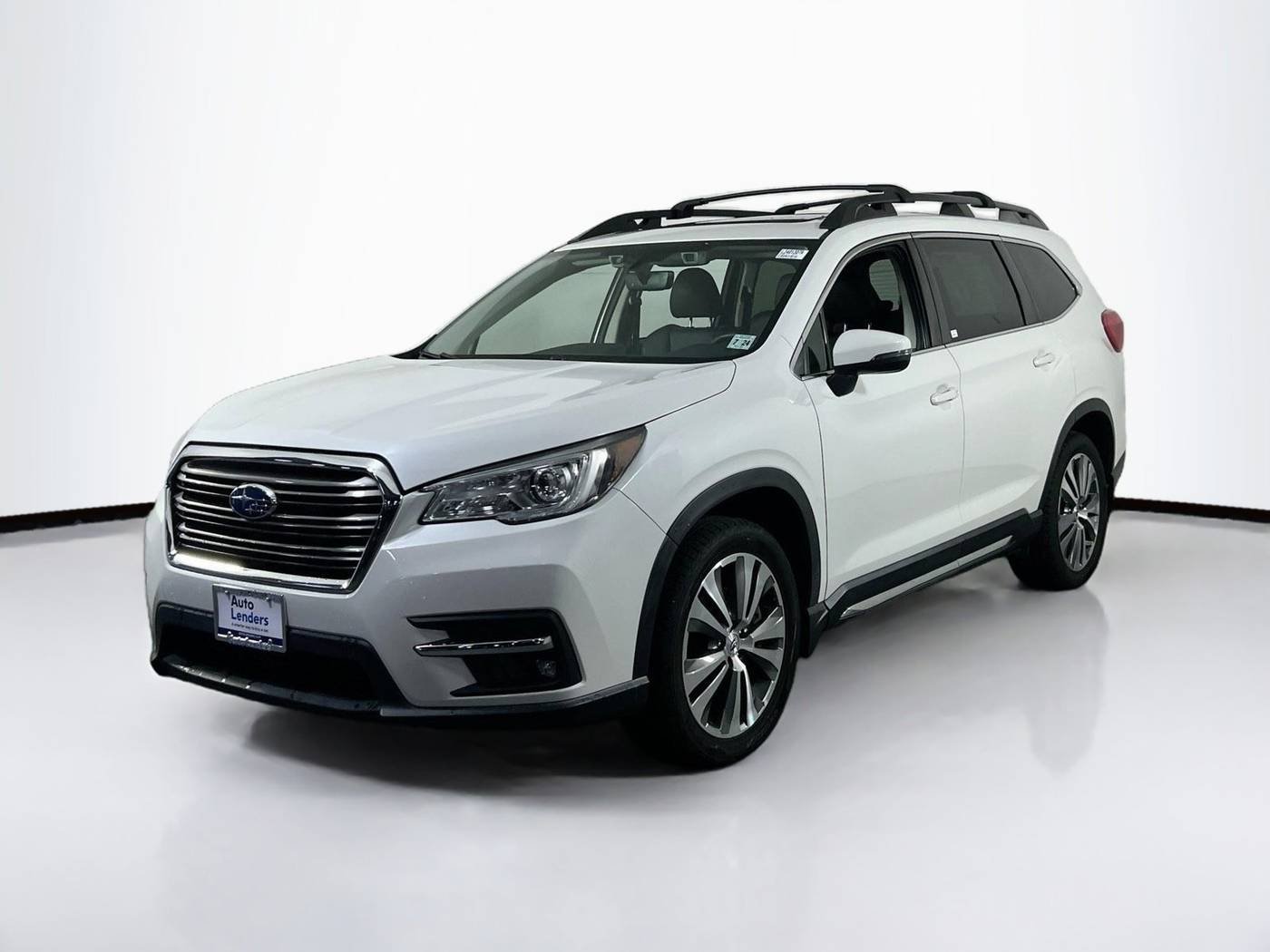 2020 Subaru Ascent Limited — SUV — 56,041 mi — Voorhees, NJ