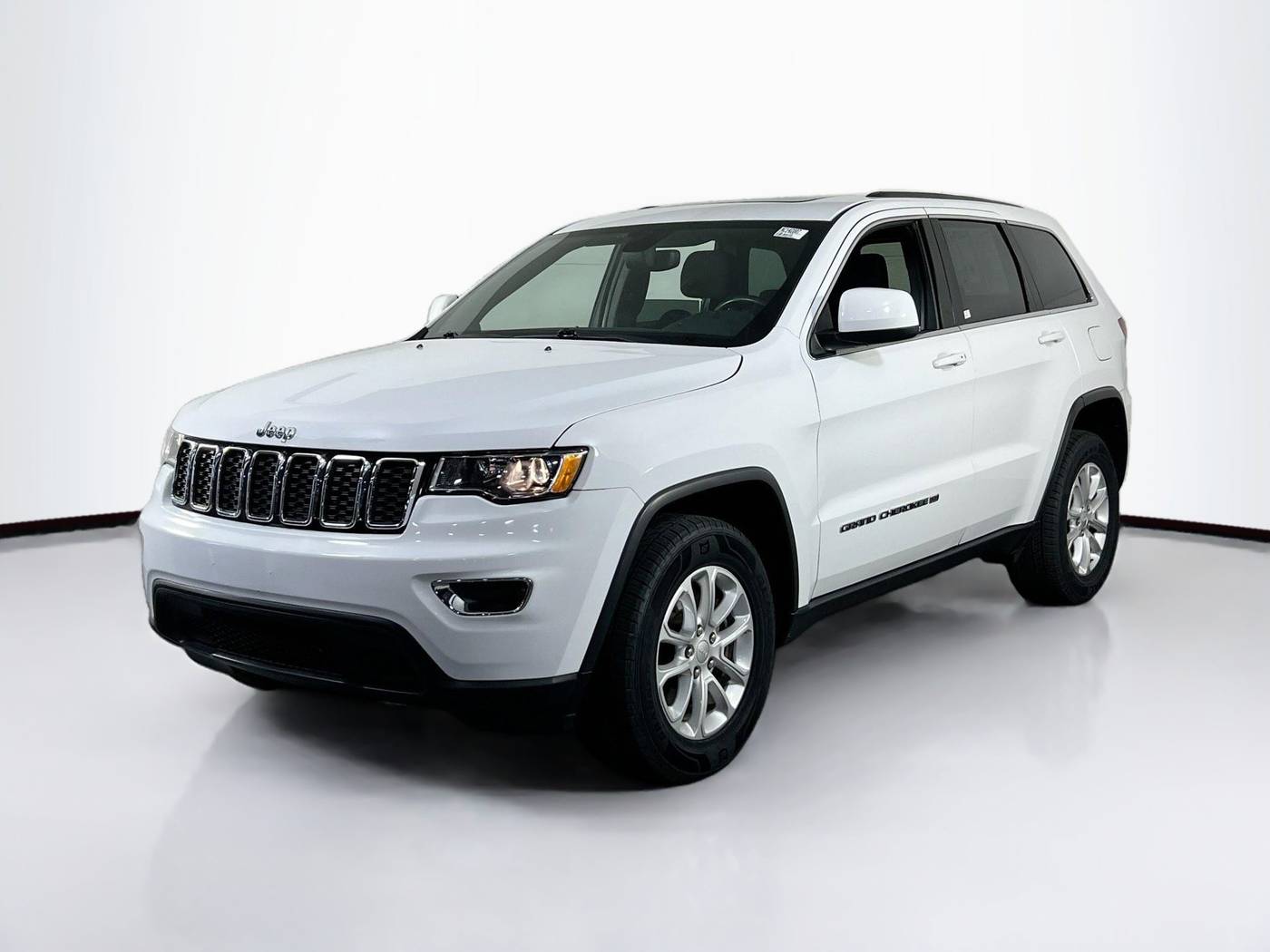 2022 Jeep Grand Cherokee WK Laredo E — SUV — 30,475 mi — Voorhees, NJ