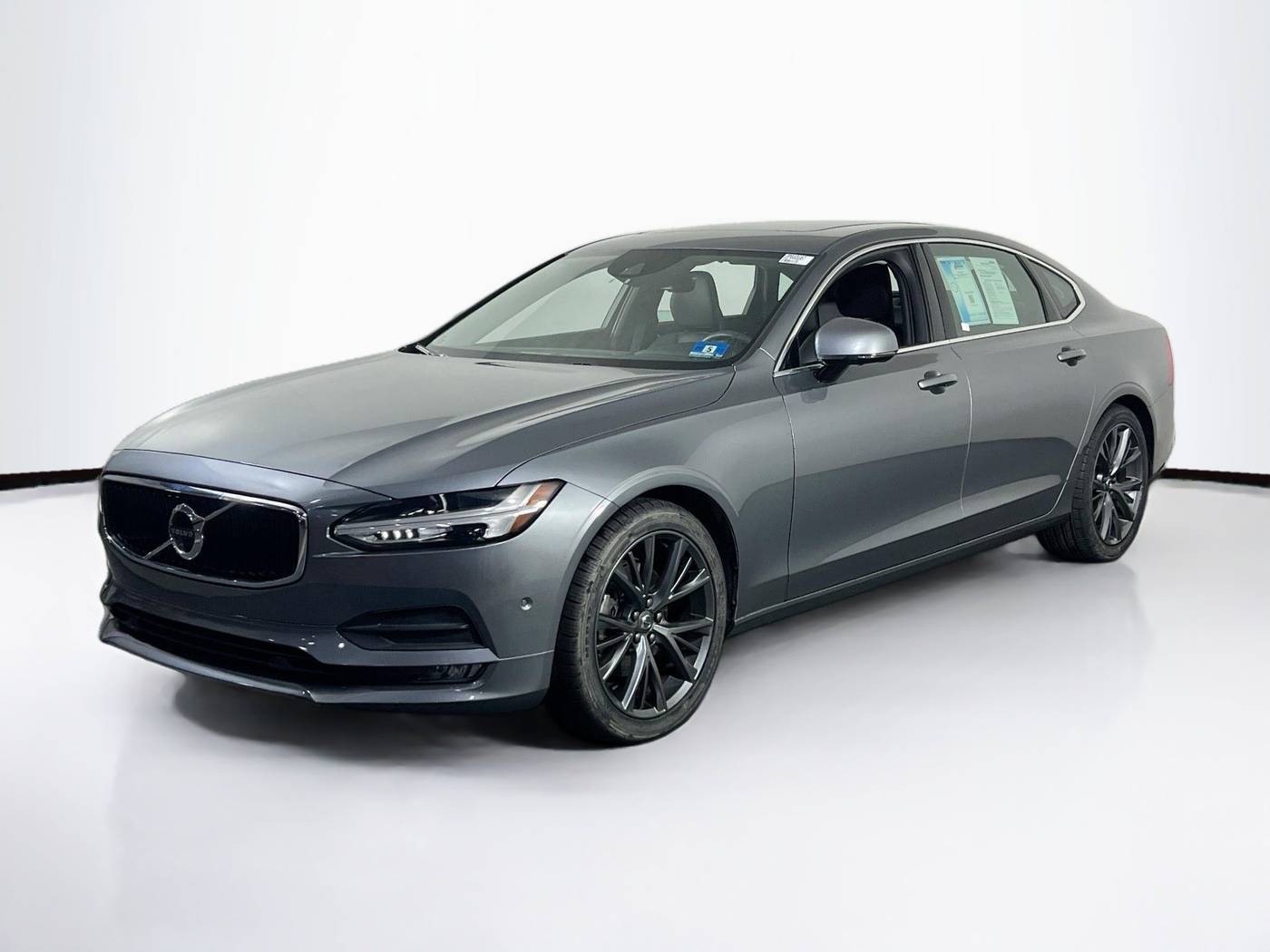 2018 Volvo S90 Momentum — Sedan — 56,646 mi — Voorhees, NJ