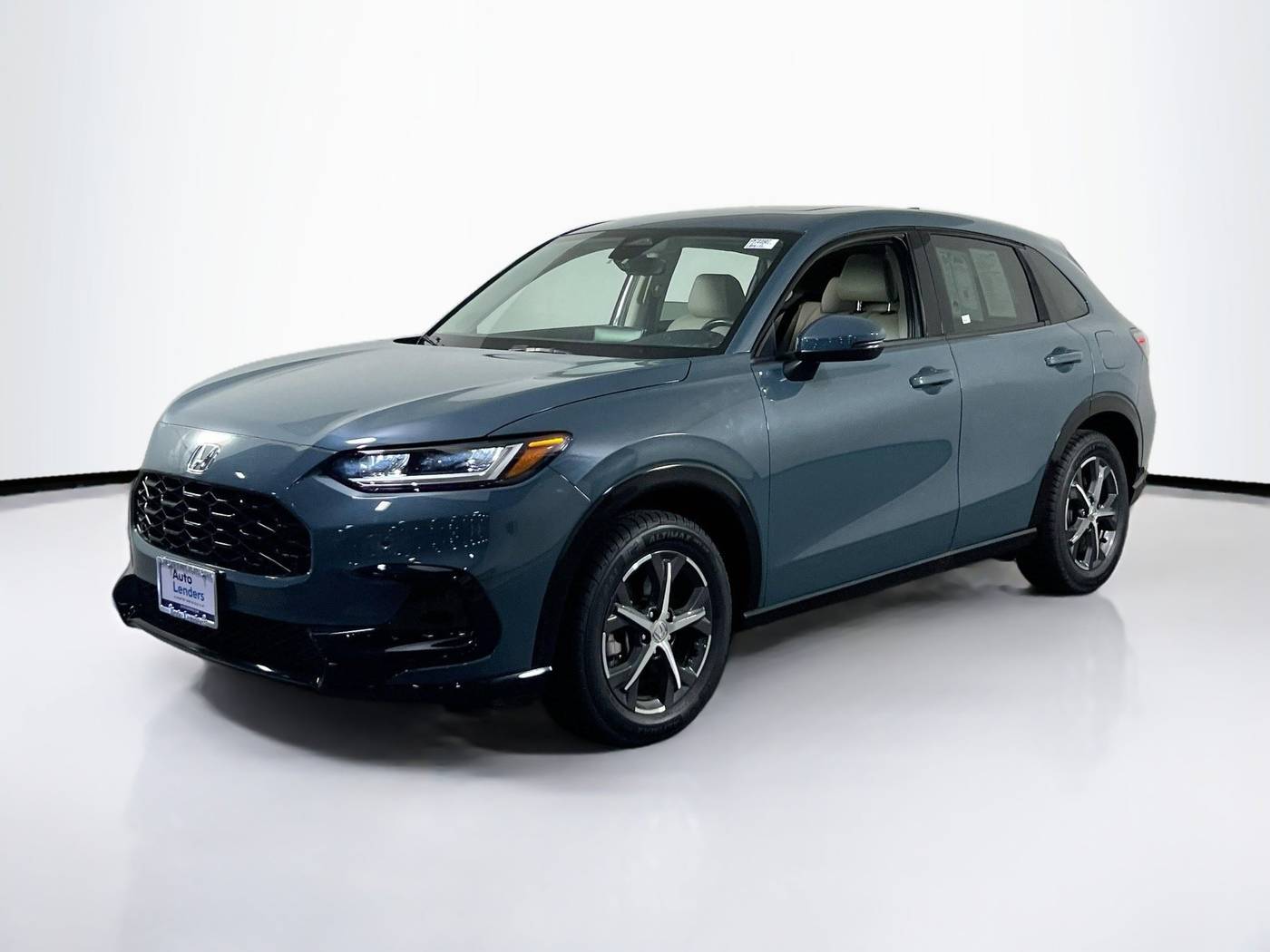 2023 Honda HR-V EX-L — SUV — 15,013 mi — Voorhees, NJ