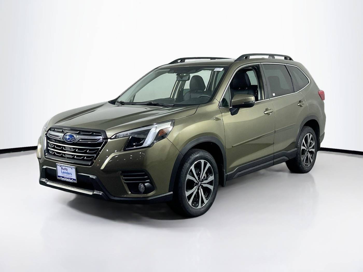 2022 Subaru Forester Limited — SUV — 19,503 mi — Voorhees, NJ