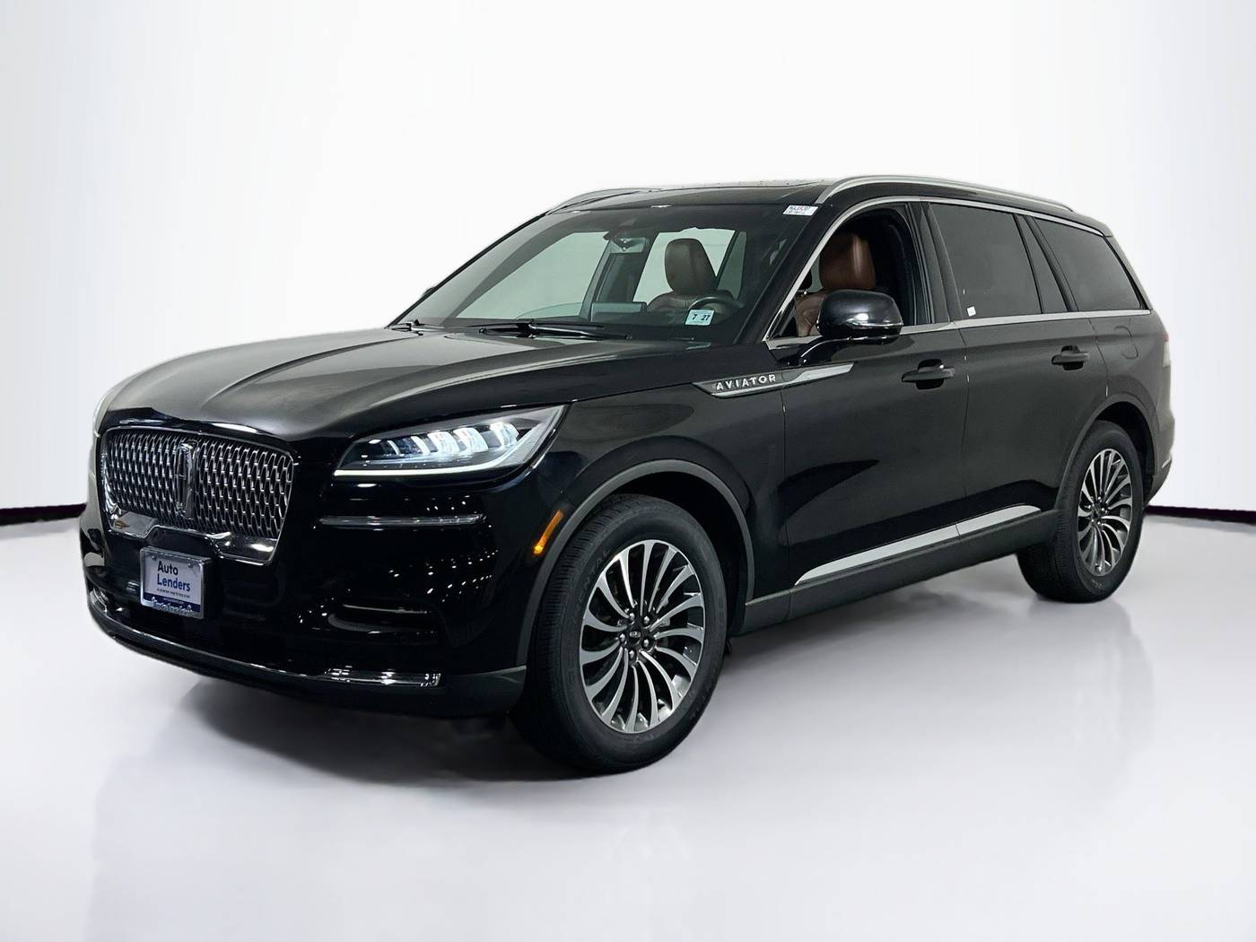 2022 Lincoln Aviator Reserve — SUV — 30,937 mi — Voorhees, NJ