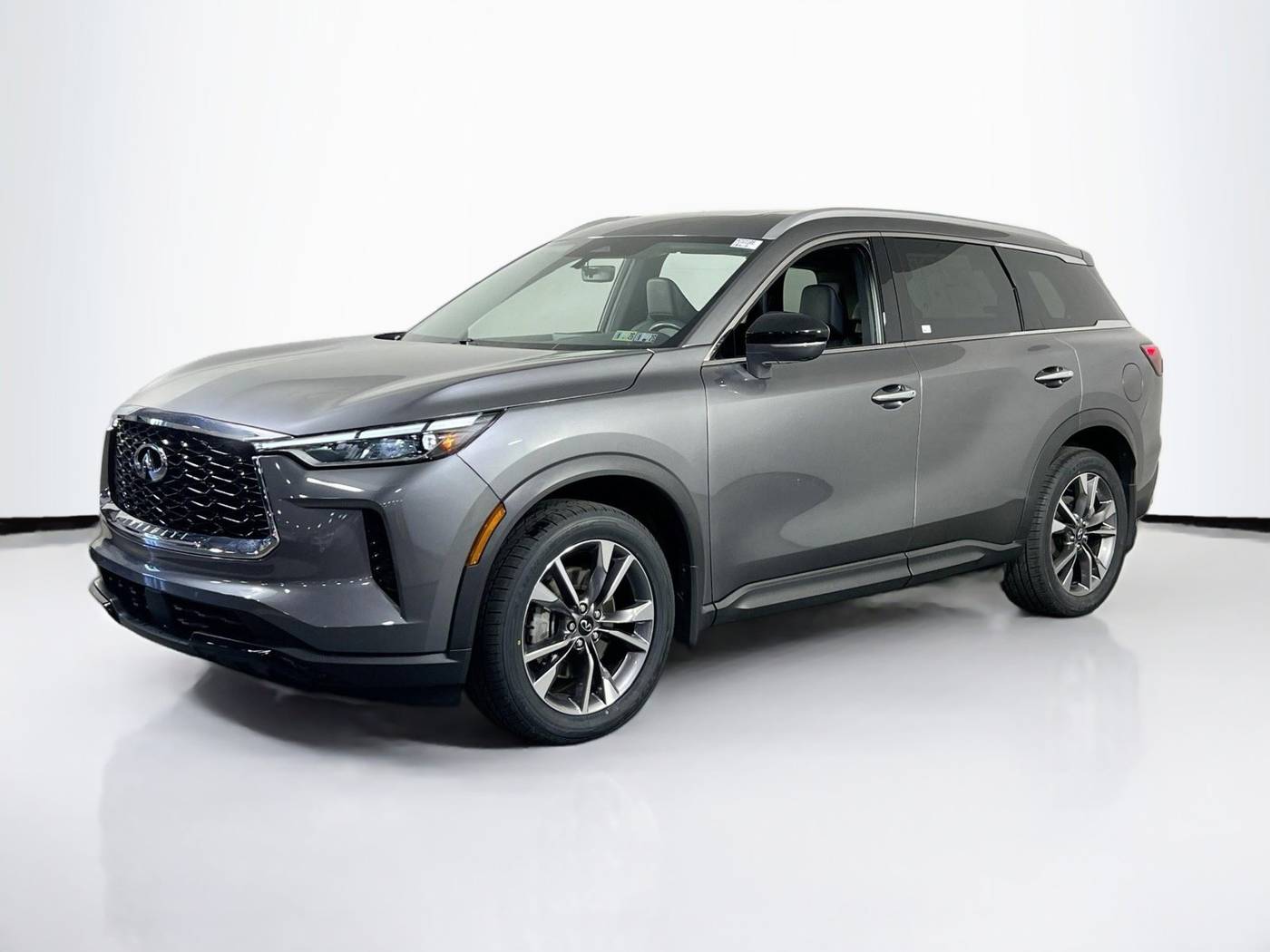 2023 INFINITI QX60 LUXE — SUV — 33,261 mi — Voorhees, NJ
