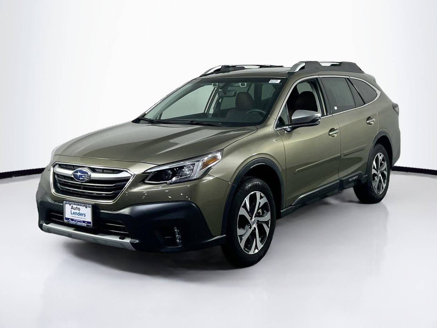 2022 Subaru Outback 2.5i Touring — SUV — 15,544 mi — Voorhees, NJ