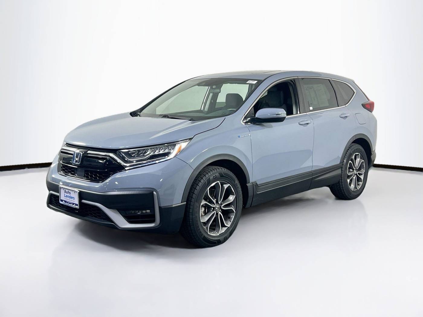 2022 Honda CR-V Hybrid EX — SUV — 36,632 mi — Voorhees, NJ
