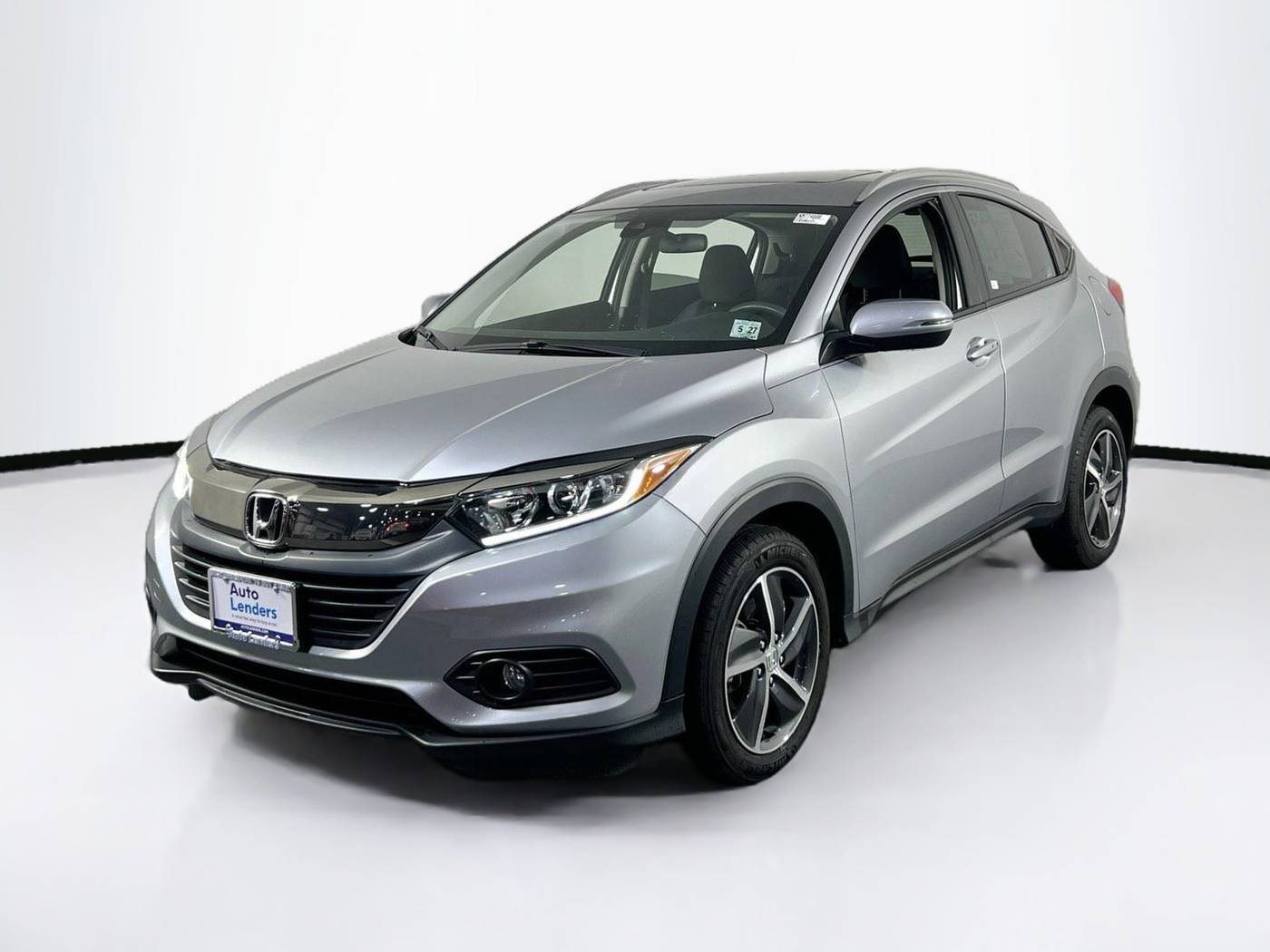 2022 Honda HR-V EX — SUV — 16,008 mi — Voorhees, NJ