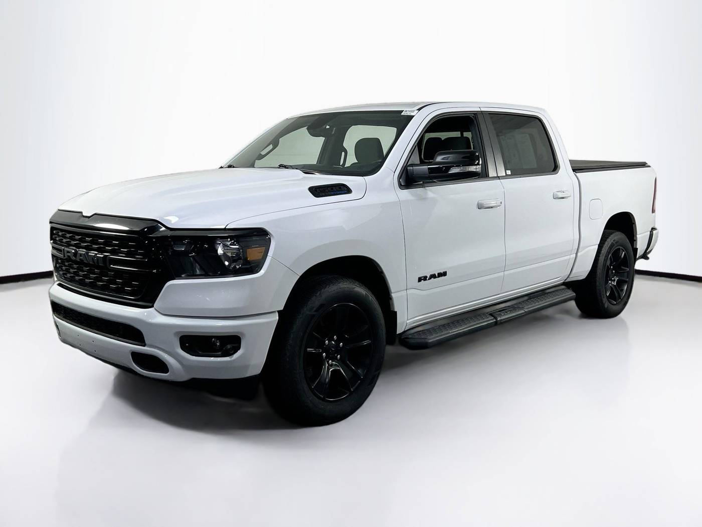 2022 Ram 1500 Big Horn — Pickup Truck — 27,213 mi — Voorhees, NJ