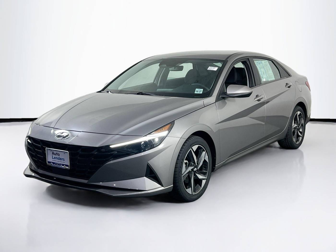 2023 Hyundai Elantra SEL — Sedan — 32,936 mi — Voorhees, NJ