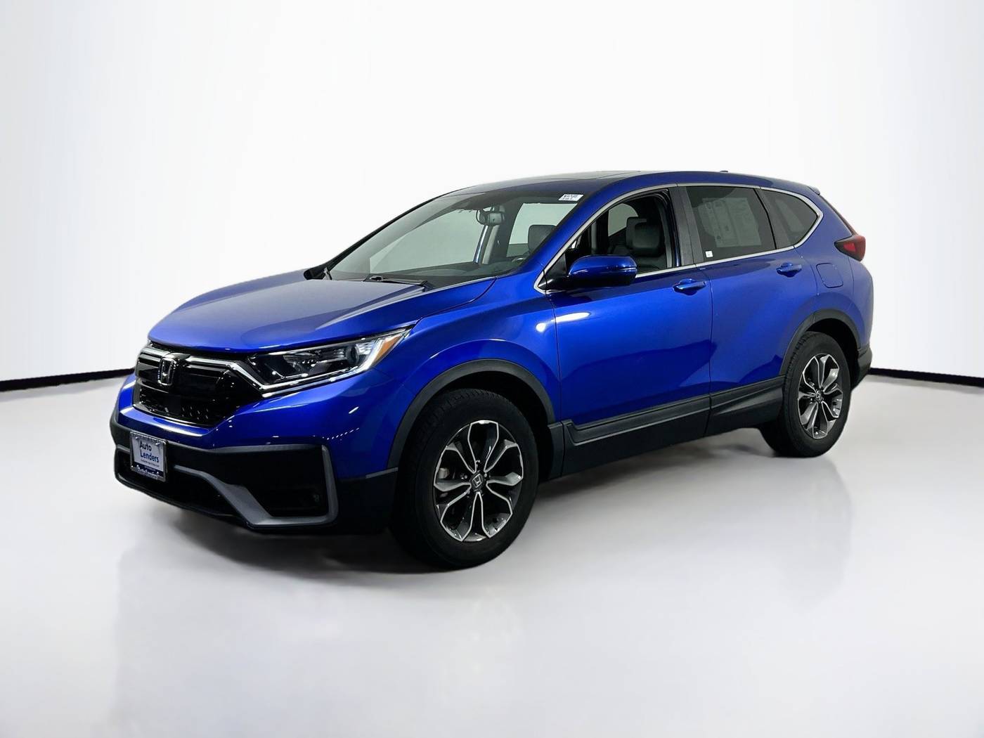 2022 Honda CR-V EX-L — SUV — 26,453 mi — Voorhees, NJ