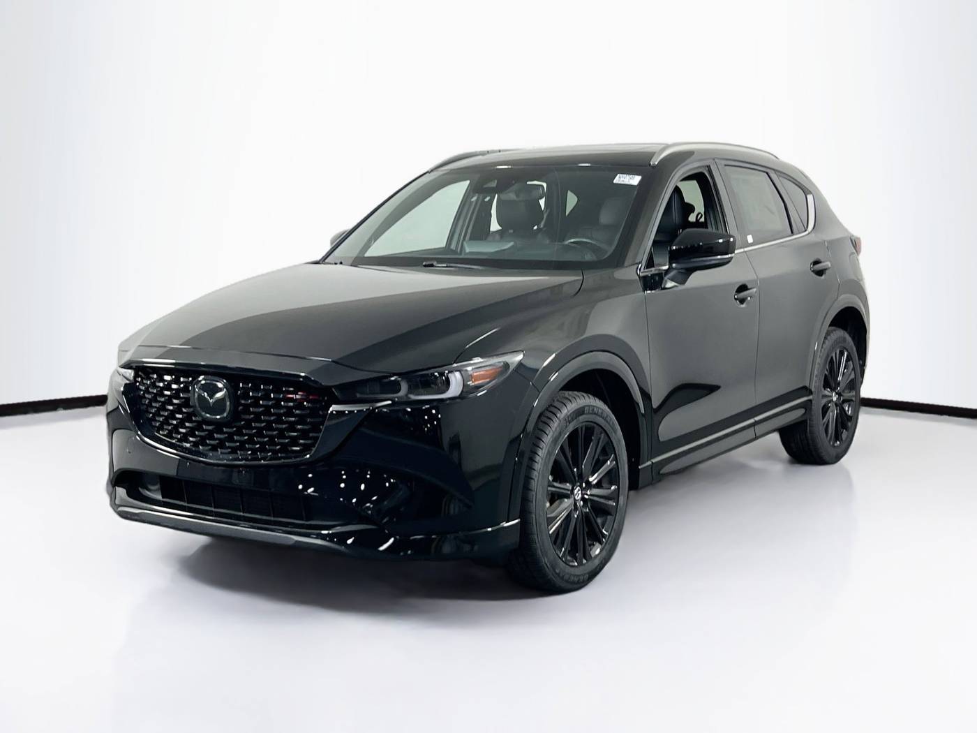 2022 Mazda CX-5 2.5 Turbo — SUV — 40,041 mi — Voorhees, NJ