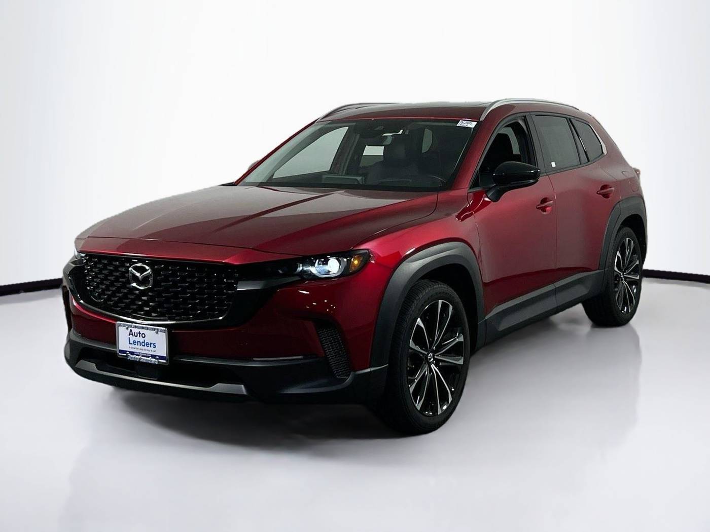 2023 Mazda CX-50 Premium Plus — SUV — 10,868 mi — Voorhees, NJ