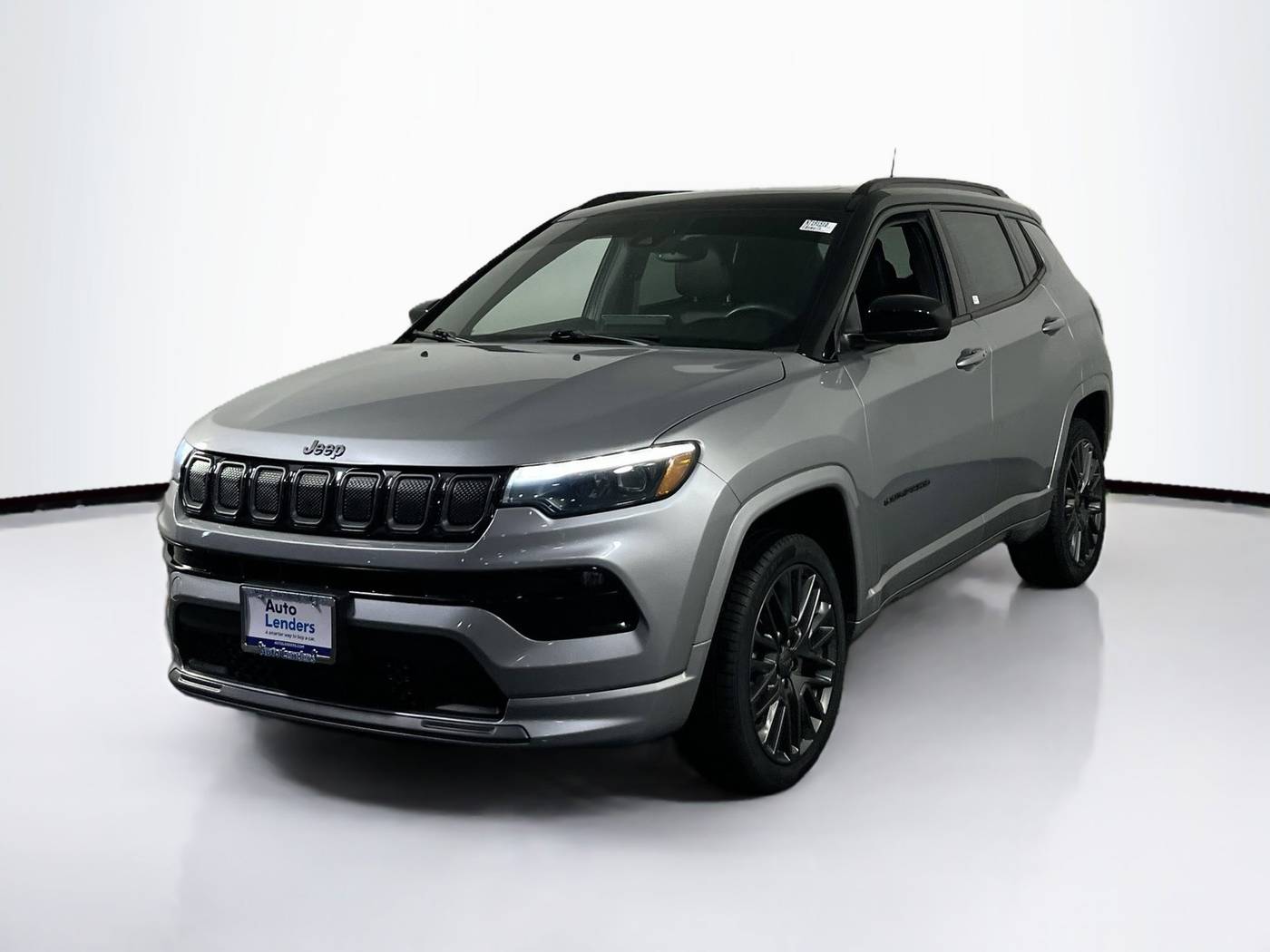 2022 Jeep Compass High Altitude — SUV — 10,556 mi — Voorhees, NJ