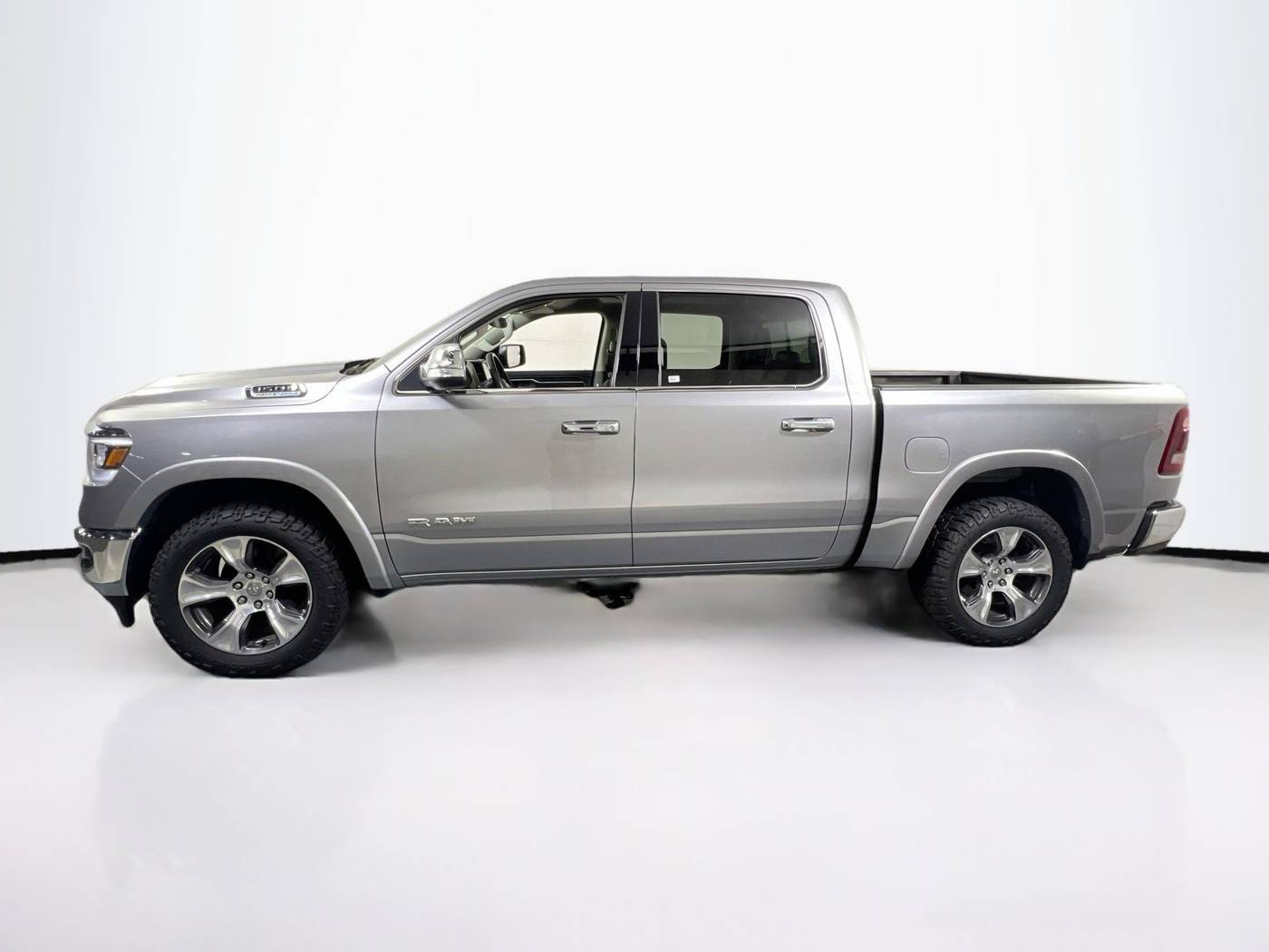 2022 Ram 1500 Laramie — Pickup Truck — 37,874 mi — Voorhees, NJ