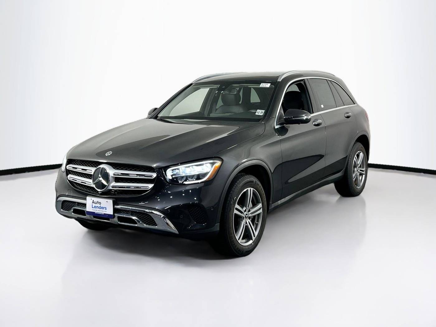 2021 Mercedes-Benz GLC GLC 300 — SUV — 25,709 mi — Voorhees, NJ
