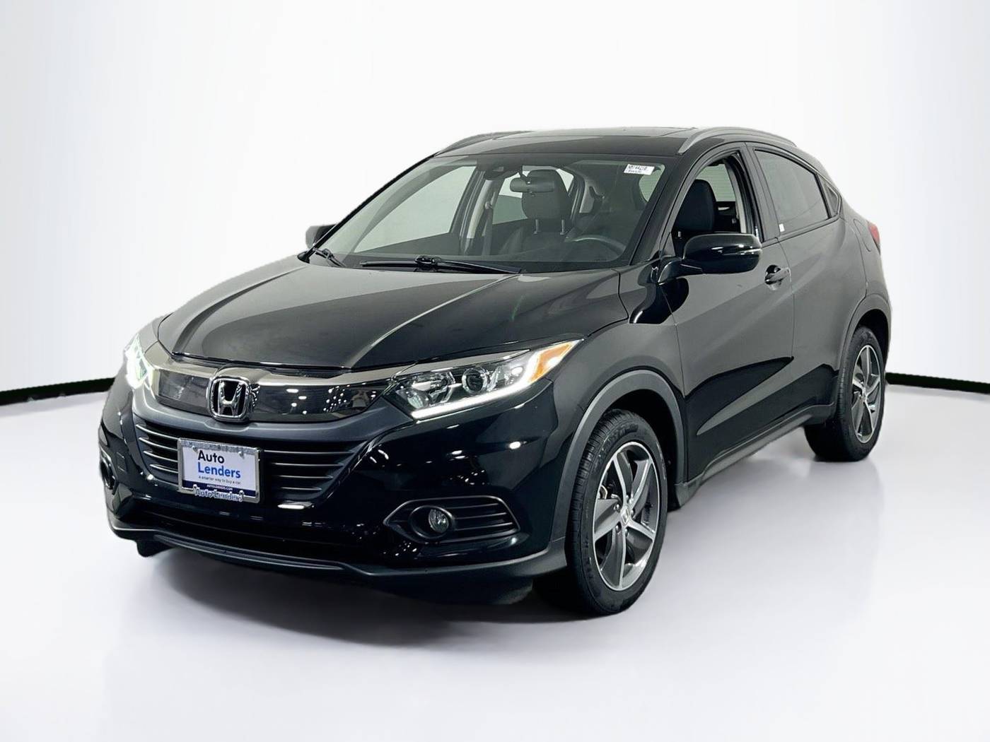 2022 Honda HR-V EX — SUV — 25,626 mi — Voorhees, NJ