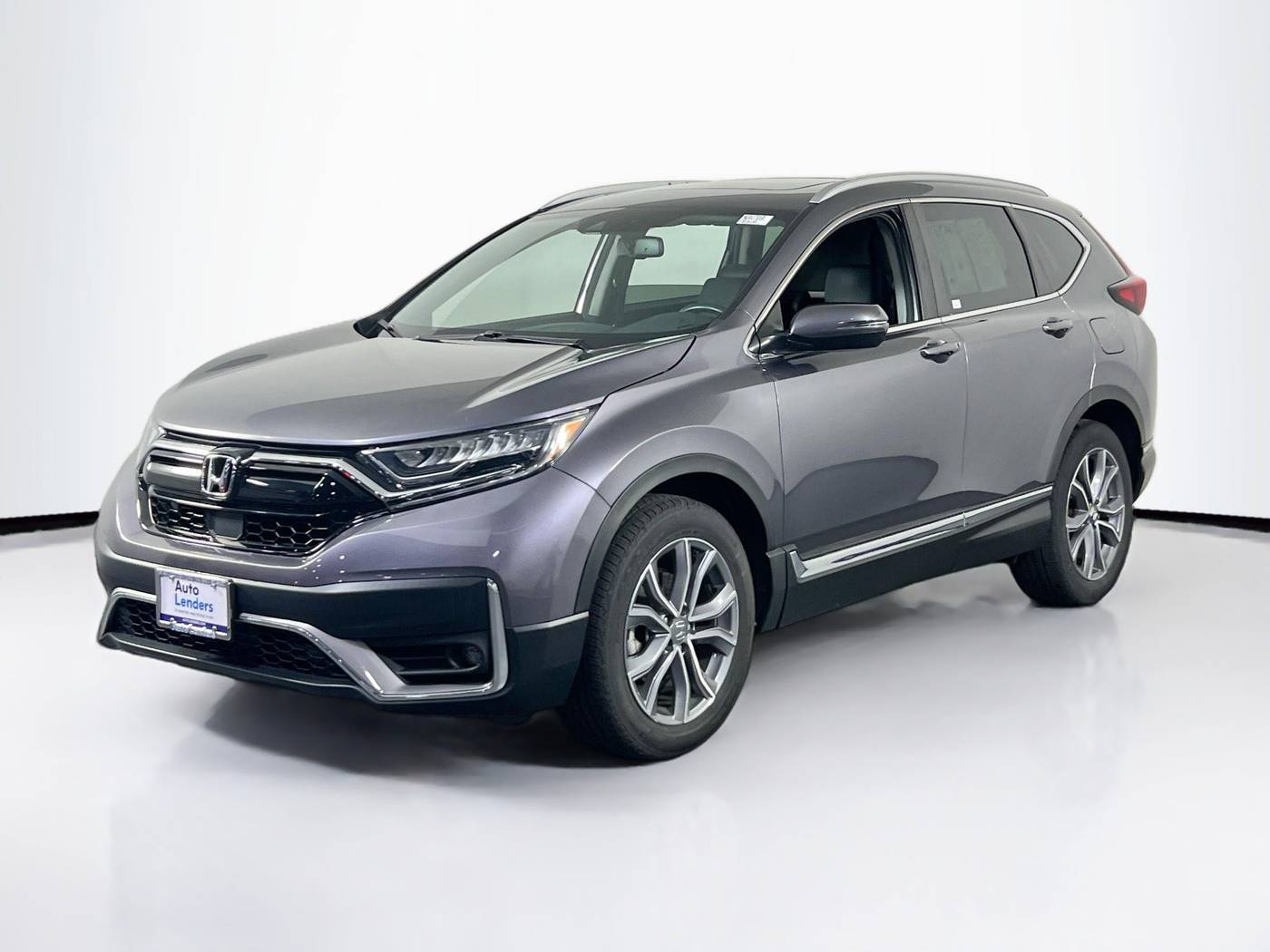 2022 Honda CR-V Touring — SUV — 26,946 mi — Voorhees, NJ