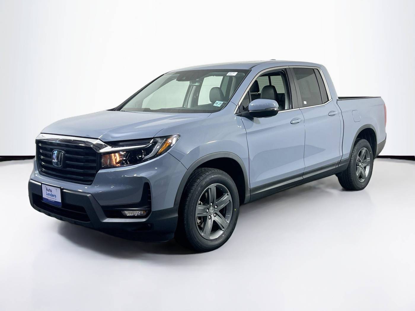 2023 Honda Ridgeline RTL — Pickup Truck — 21,601 mi — Voorhees, NJ