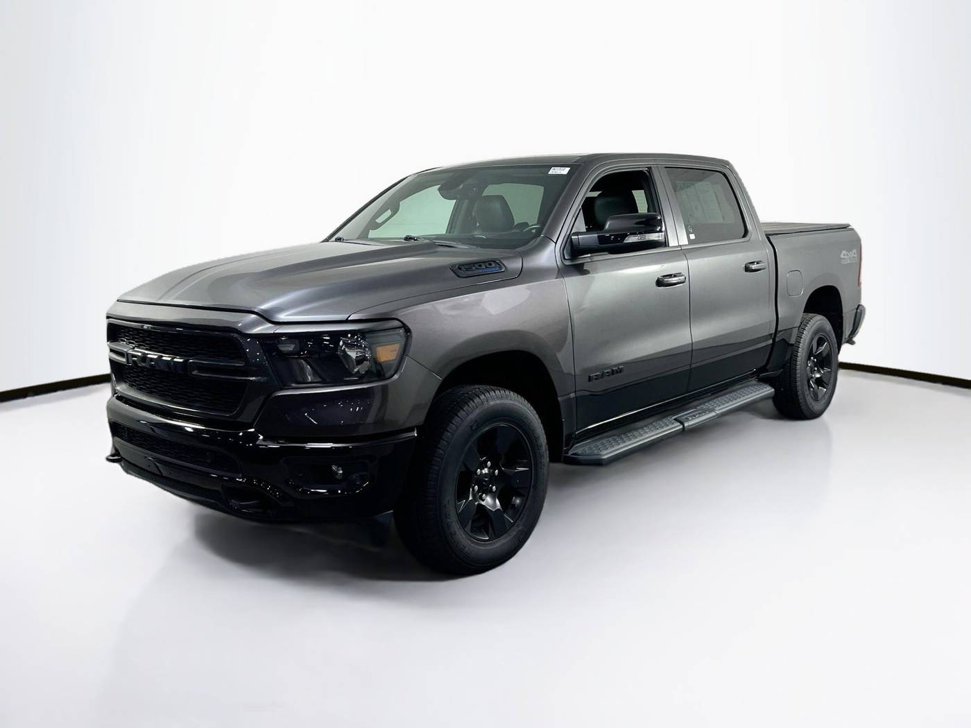2022 Ram 1500 Big Horn — Pickup Truck — 35,602 mi — Voorhees, NJ