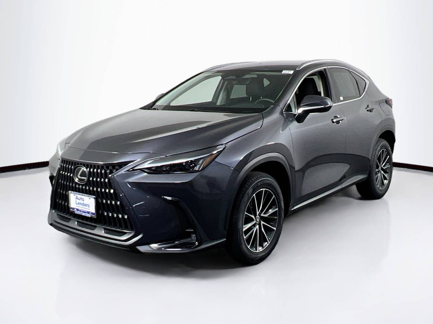 2023 Lexus NX NX 350 — SUV — 21,712 mi — Voorhees, NJ