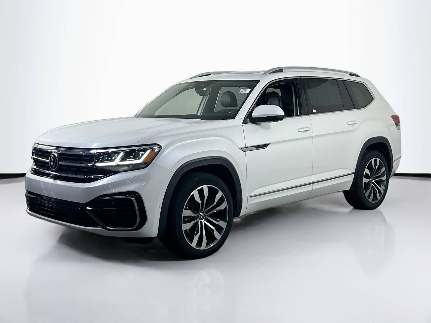 2022 Volkswagen Atlas SEL Premium R-Line — SUV — 23,446 mi — Voorhees, NJ