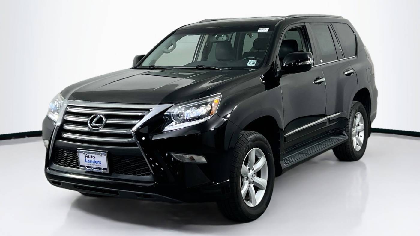 2019 Lexus GX GX 460 — SUV — 66,730 mi — Voorhees, NJ