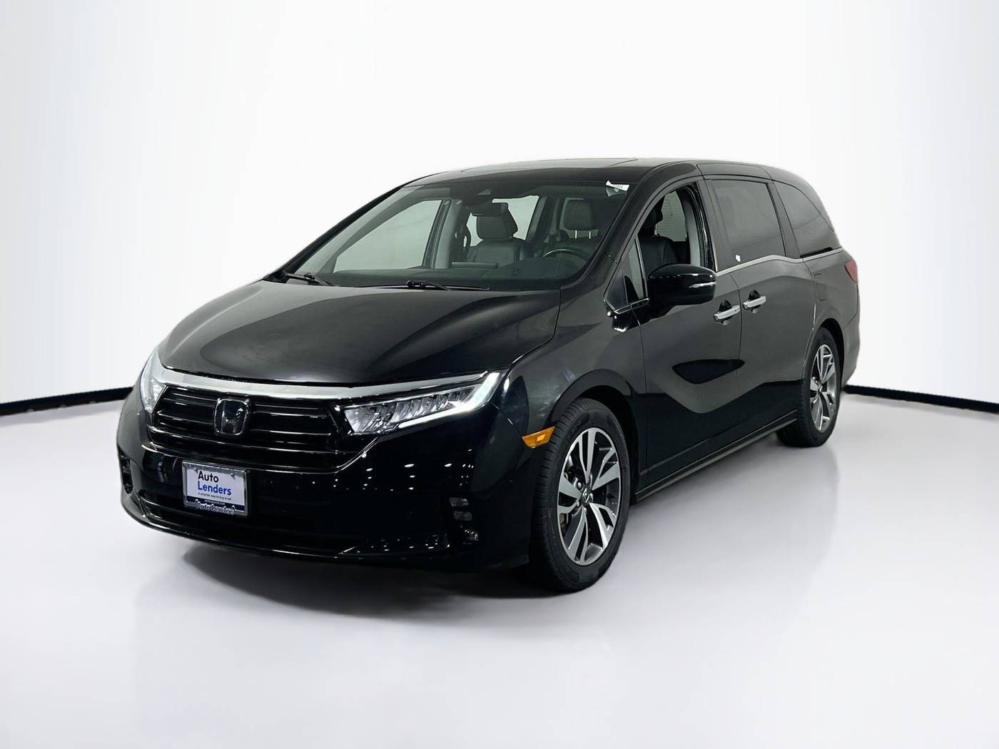 2022 Honda Odyssey Touring — Minivan — 25,775 mi — Voorhees, NJ
