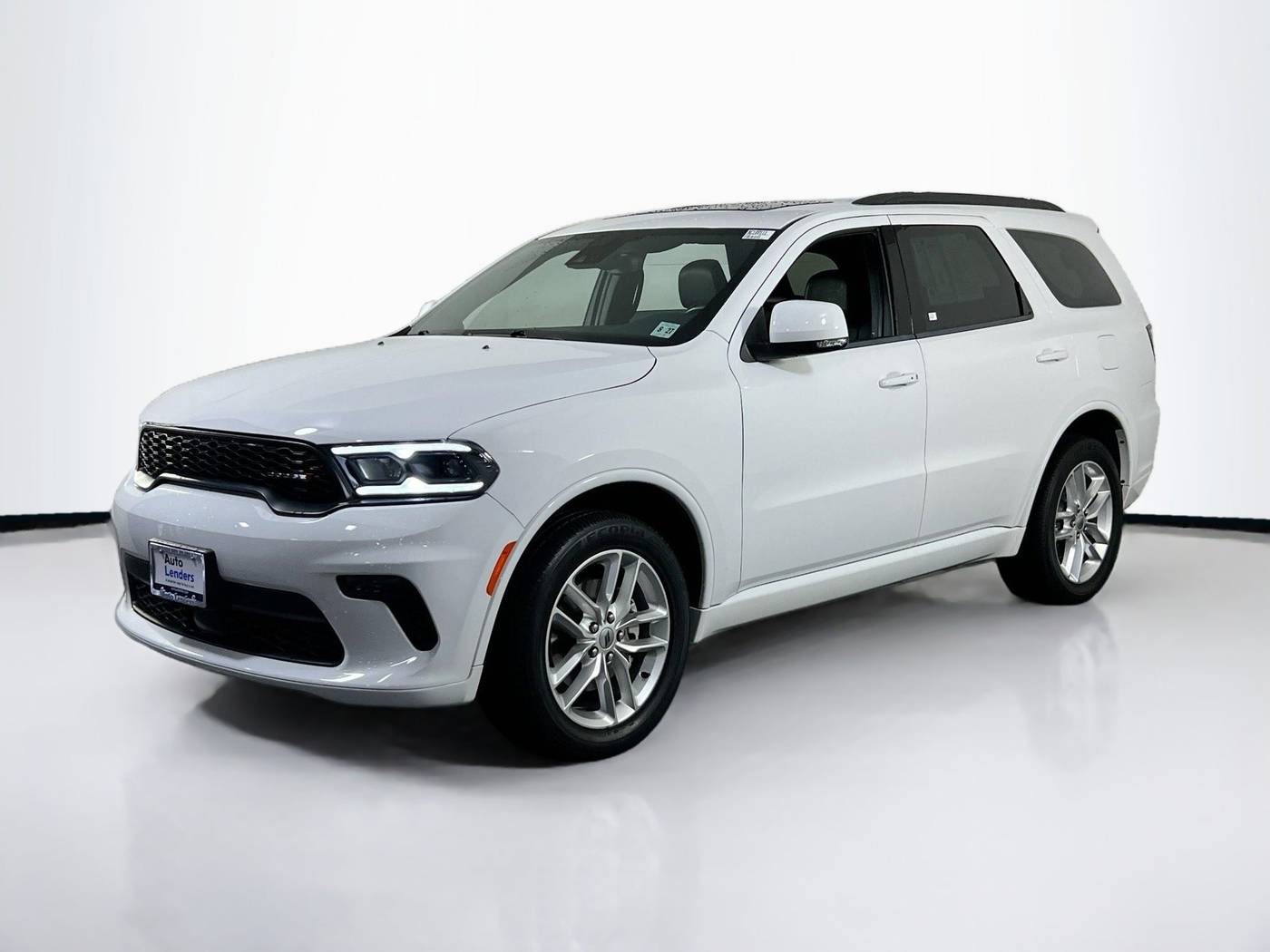 2022 Dodge Durango GT Plus — SUV — 23,733 mi — Voorhees, NJ