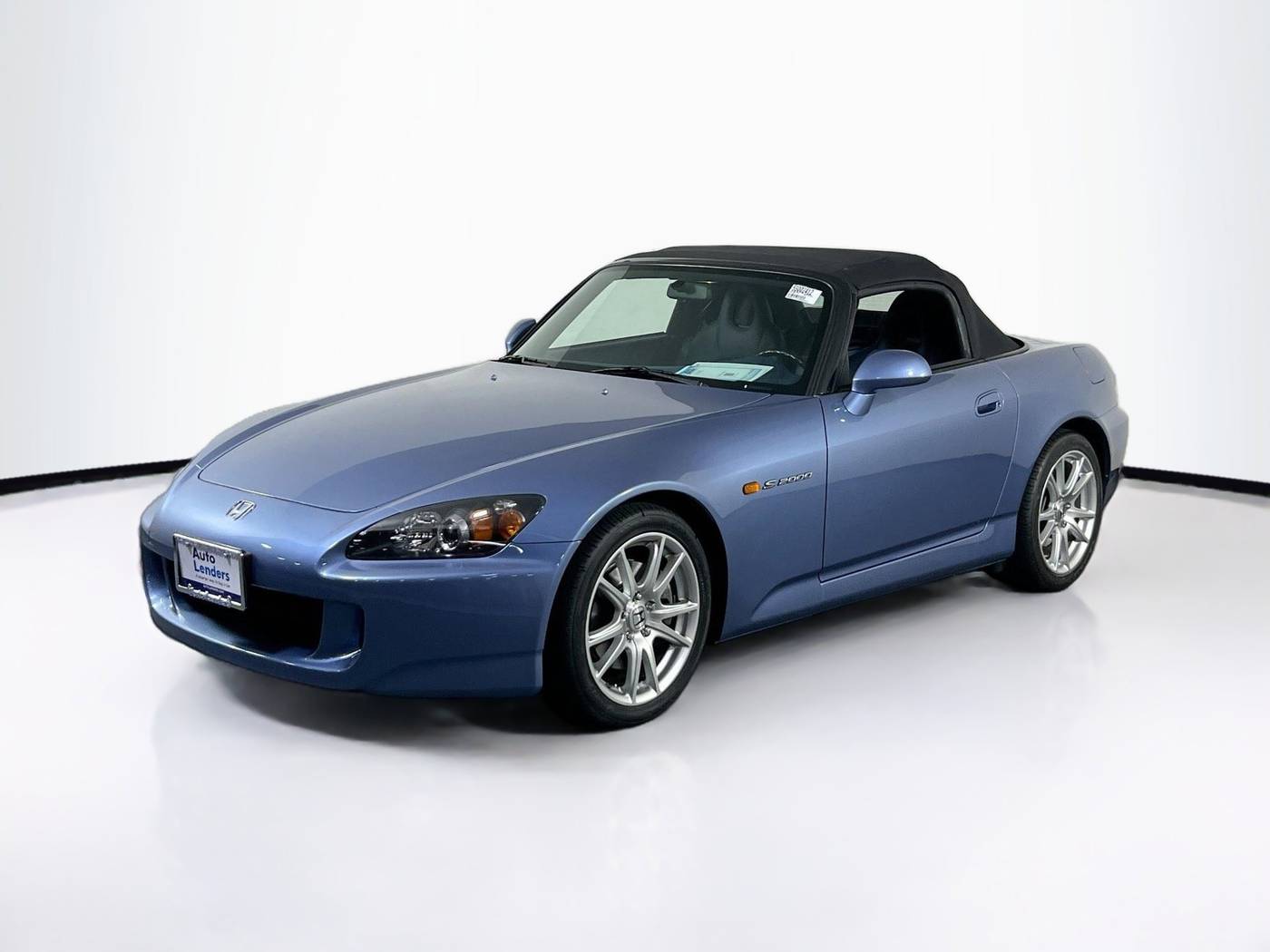 2005 Honda S2000 Base — Convertible — 28,281 mi — Voorhees, NJ