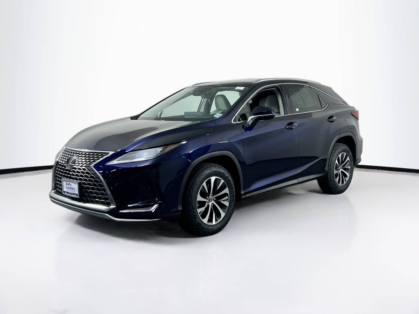 2020 Lexus RX RX 350 — SUV — 28,519 mi — Voorhees, NJ