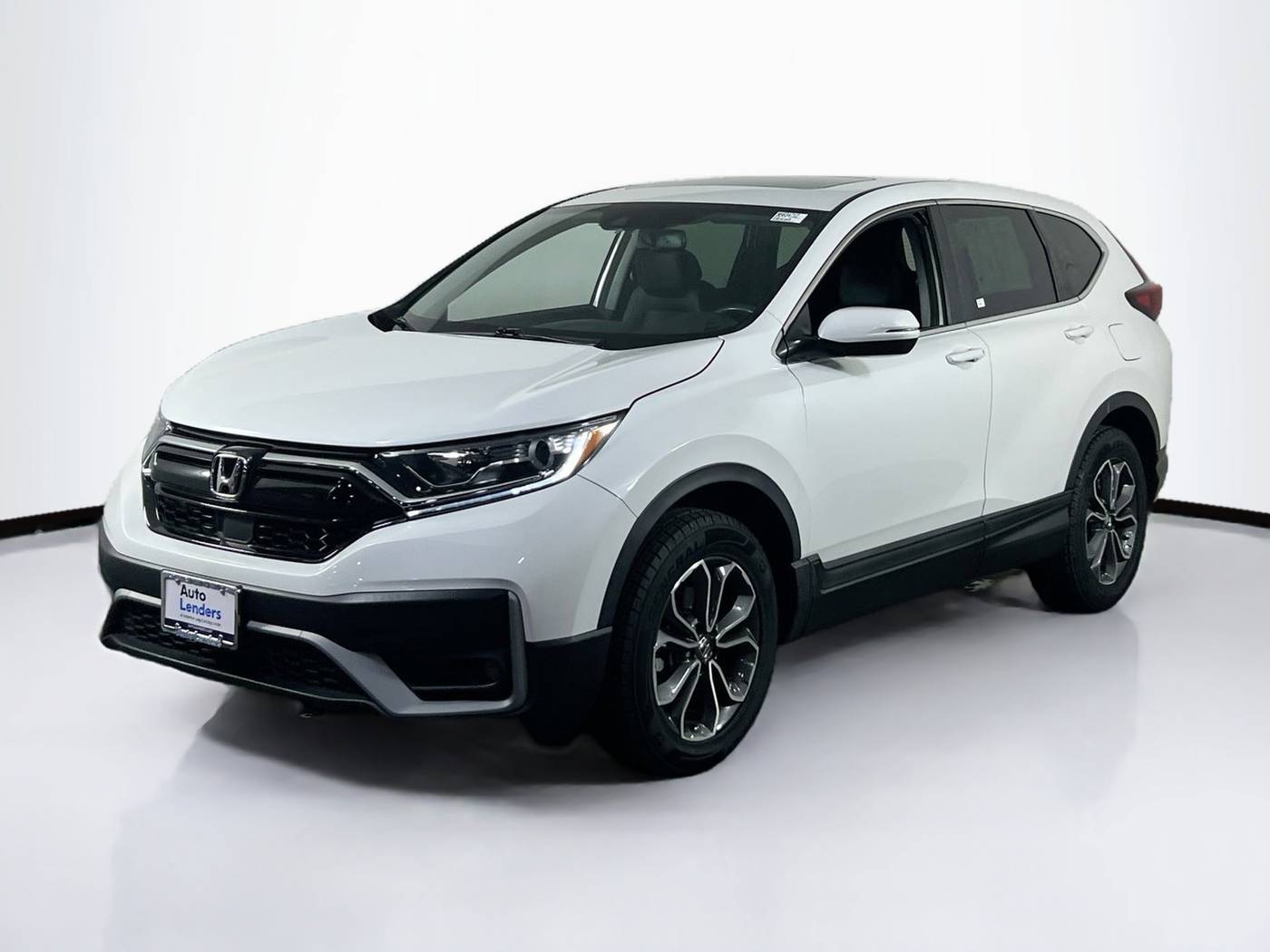 2022 Honda CR-V EX-L — SUV — 27,485 mi — Voorhees, NJ