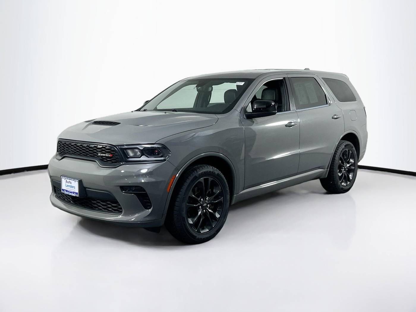2022 Dodge Durango GT — SUV — 31,322 mi — Voorhees, NJ