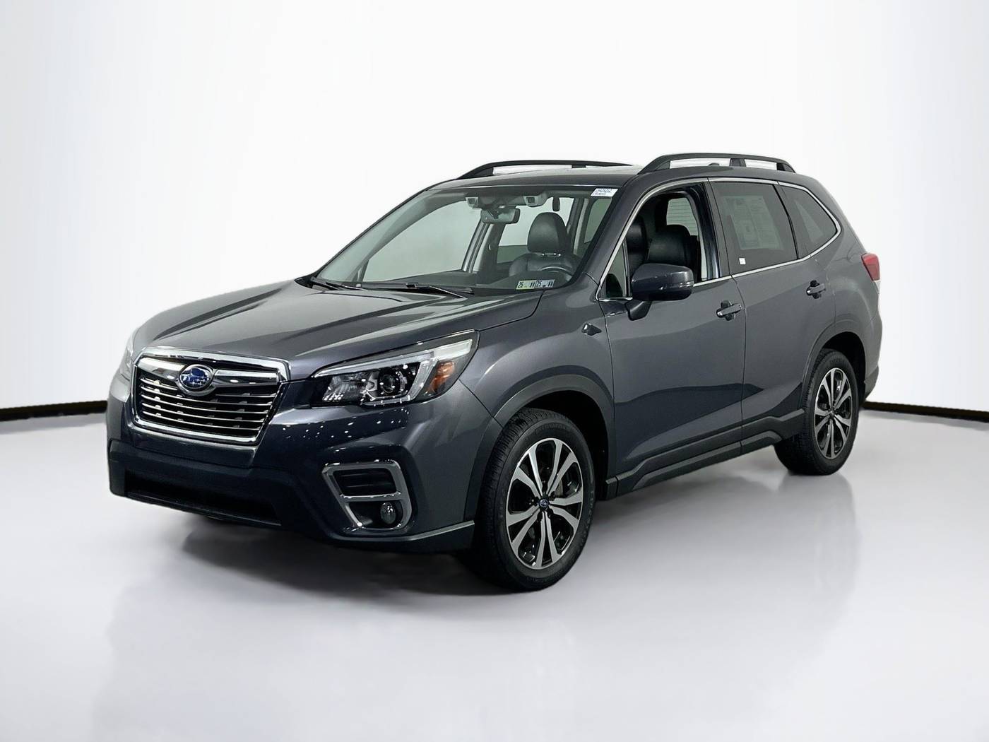 2020 Subaru Forester 2.5i Limited — SUV — 49,635 mi — Voorhees, NJ