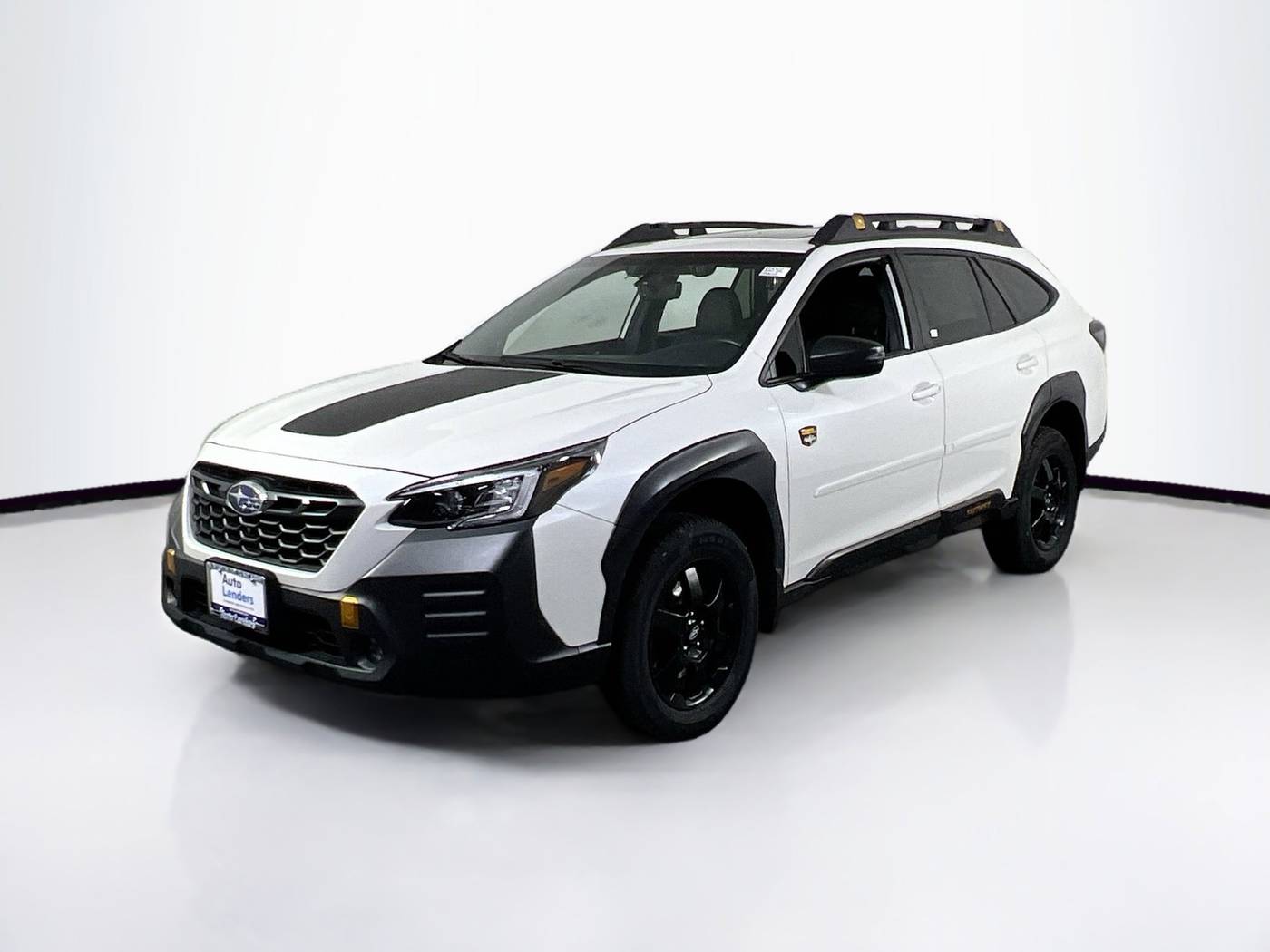 2022 Subaru Outback 2.4T Wilderness — SUV — 44,002 mi — Voorhees, NJ