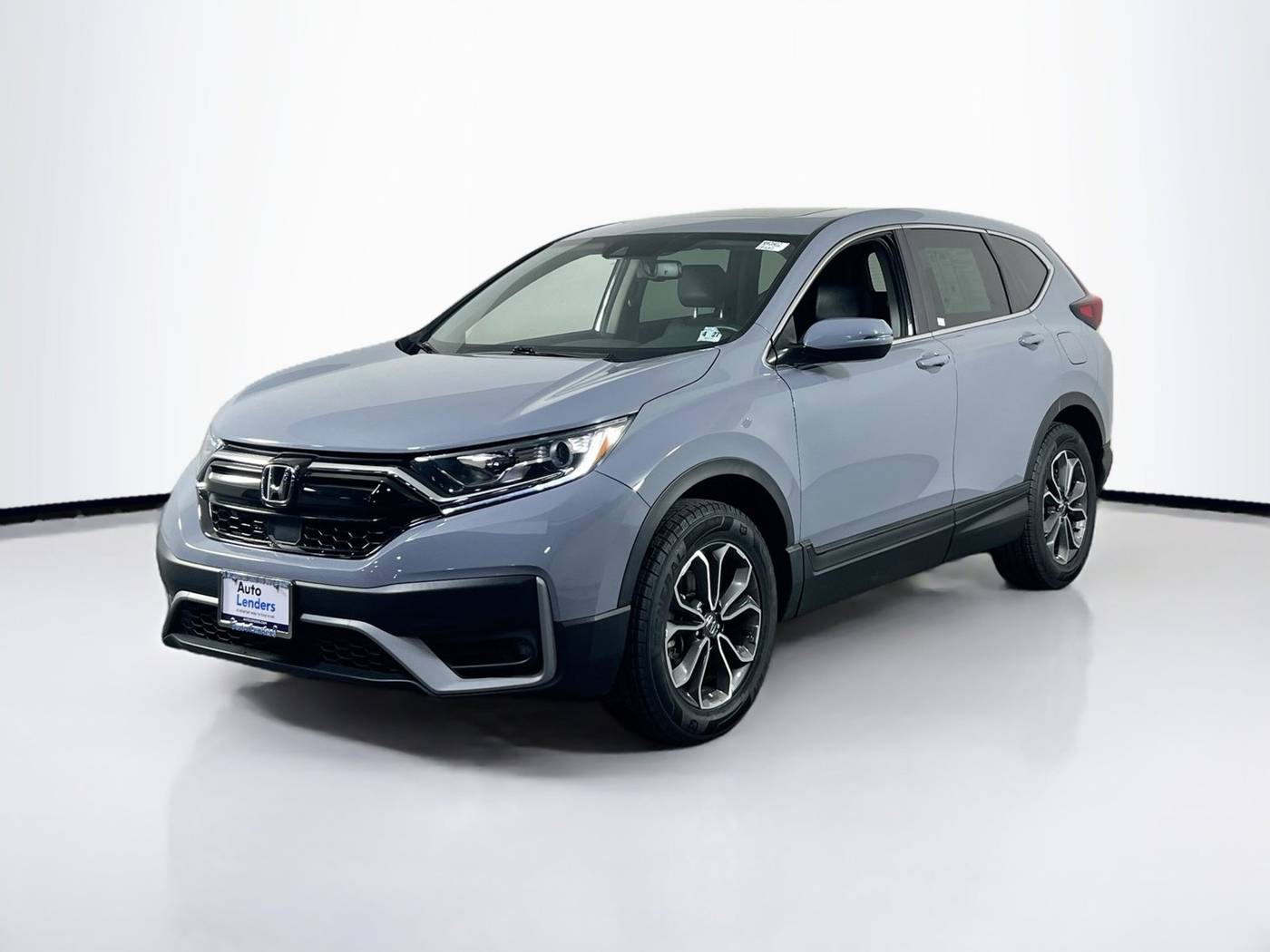 2022 Honda CR-V EX-L — SUV — 28,985 mi — Voorhees, NJ