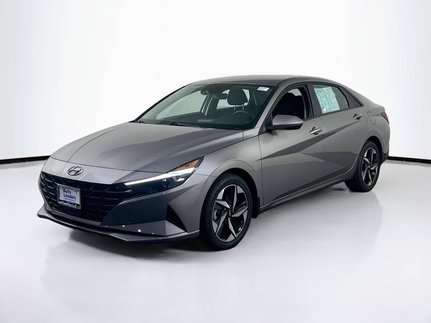 2023 Hyundai Elantra SEL — Sedan — 15,835 mi — Voorhees, NJ