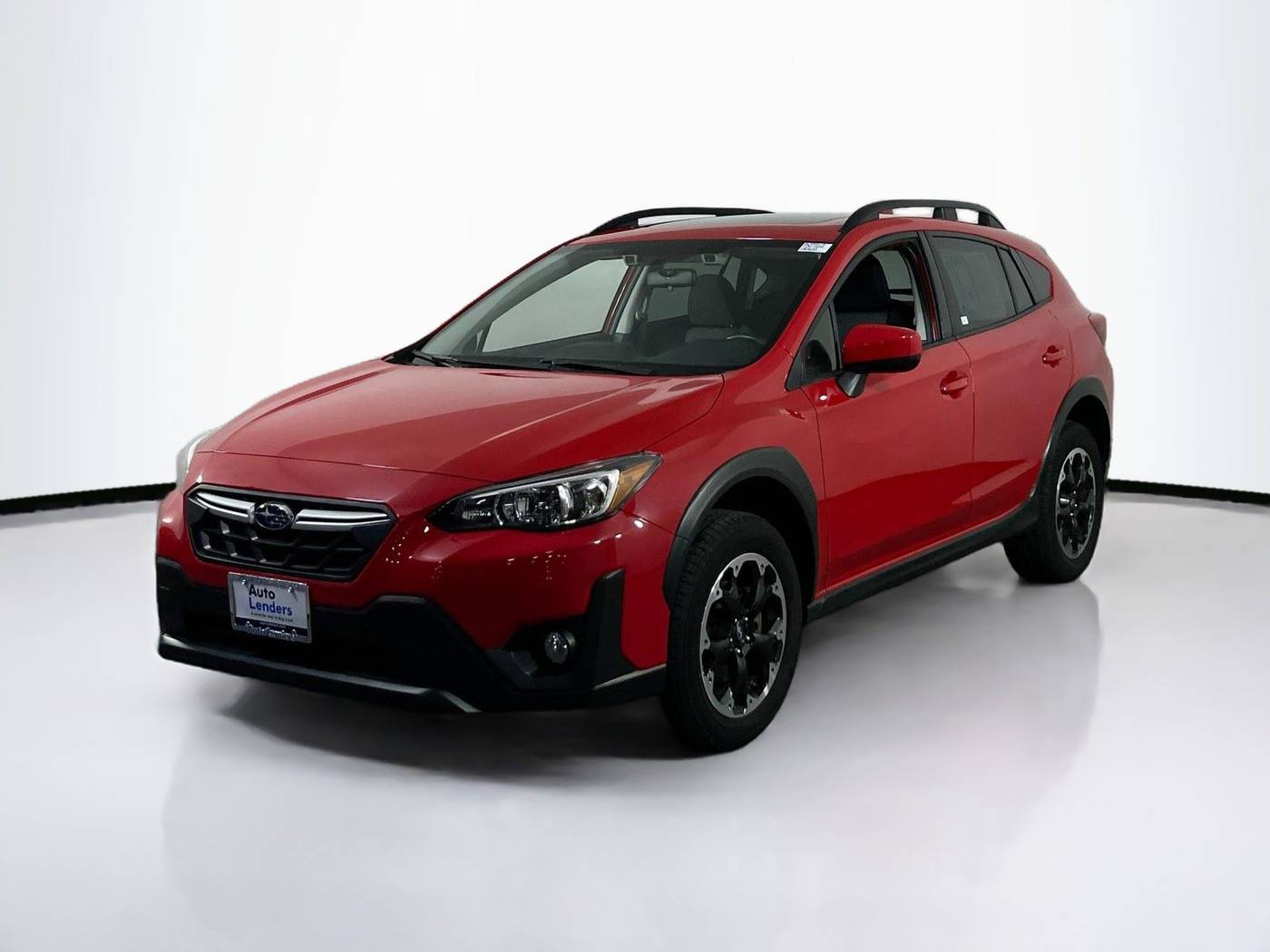 2023 Subaru Crosstrek Premium — SUV — 15,456 mi — Voorhees, NJ