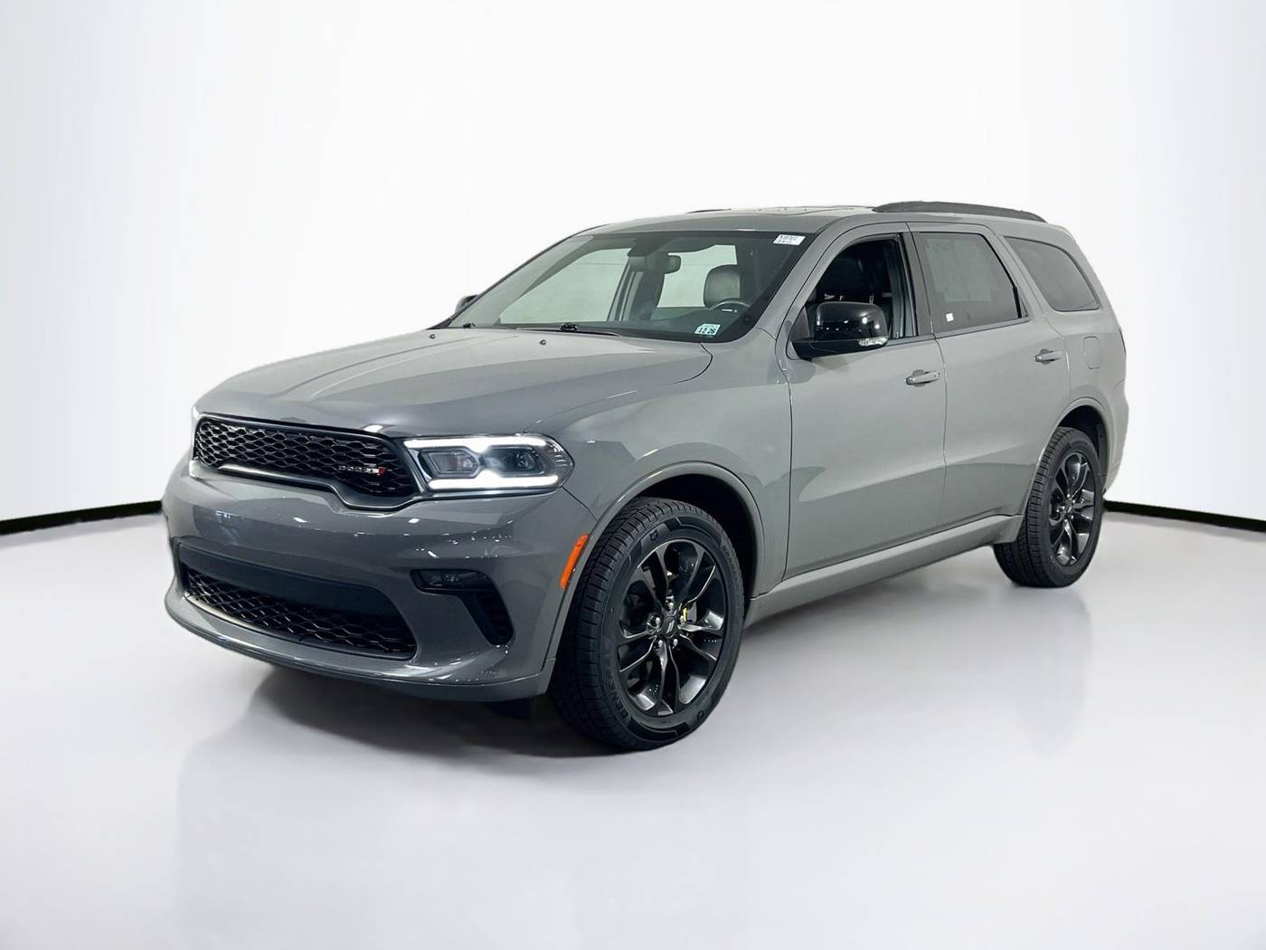 2021 Dodge Durango GT Plus — SUV — 34,835 mi — Voorhees, NJ
