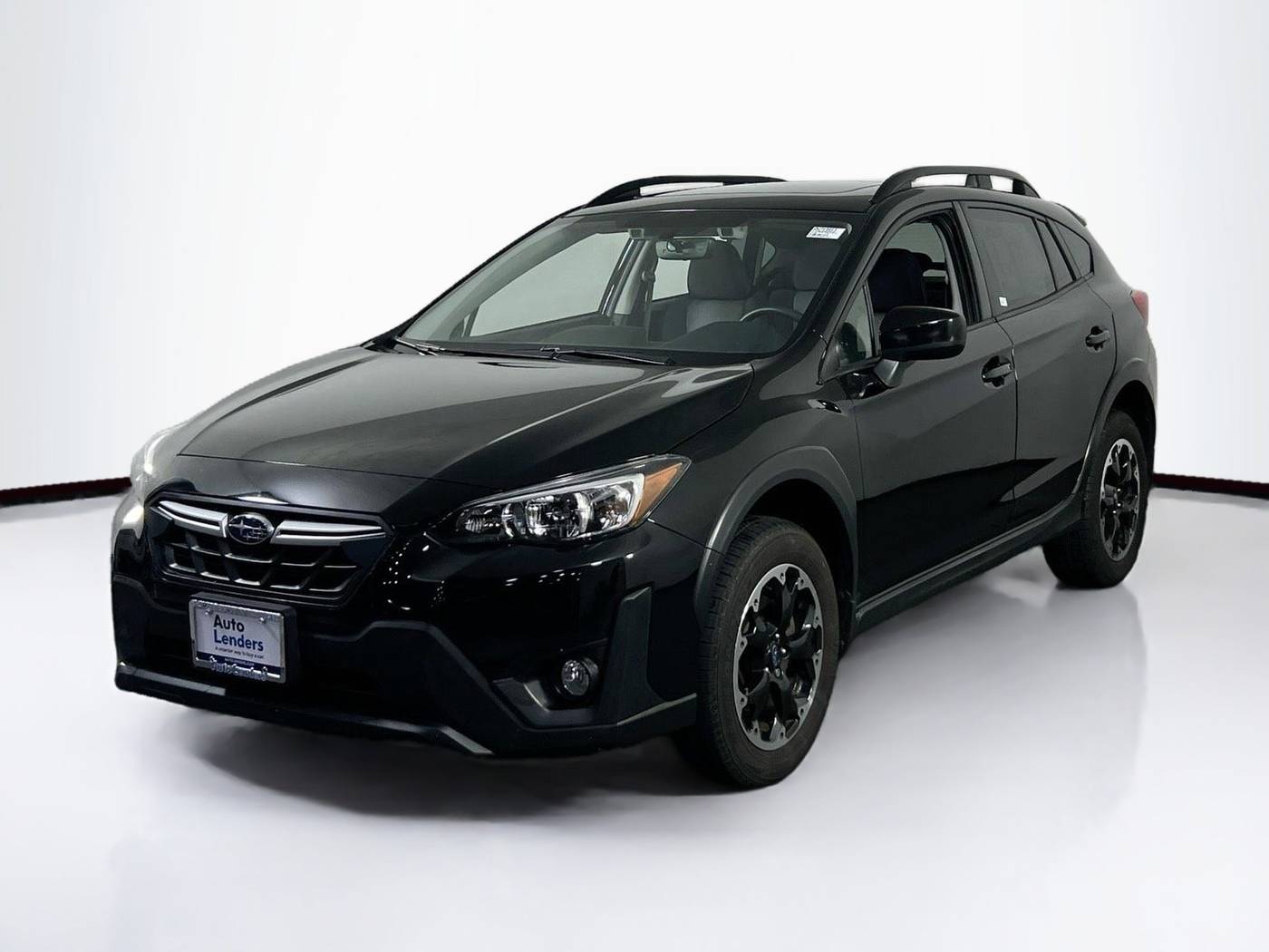 2023 Subaru Crosstrek Premium — SUV — 27,264 mi — Voorhees, NJ