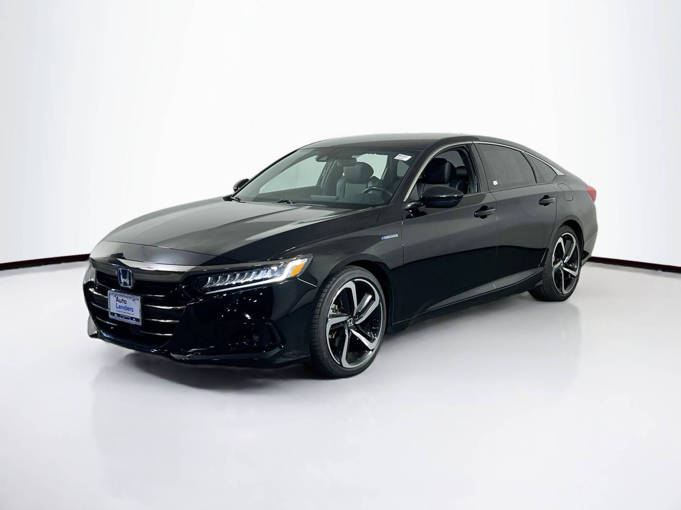 2022 Honda Accord Hybrid Sport — Sedan — 29,695 mi — Voorhees, NJ